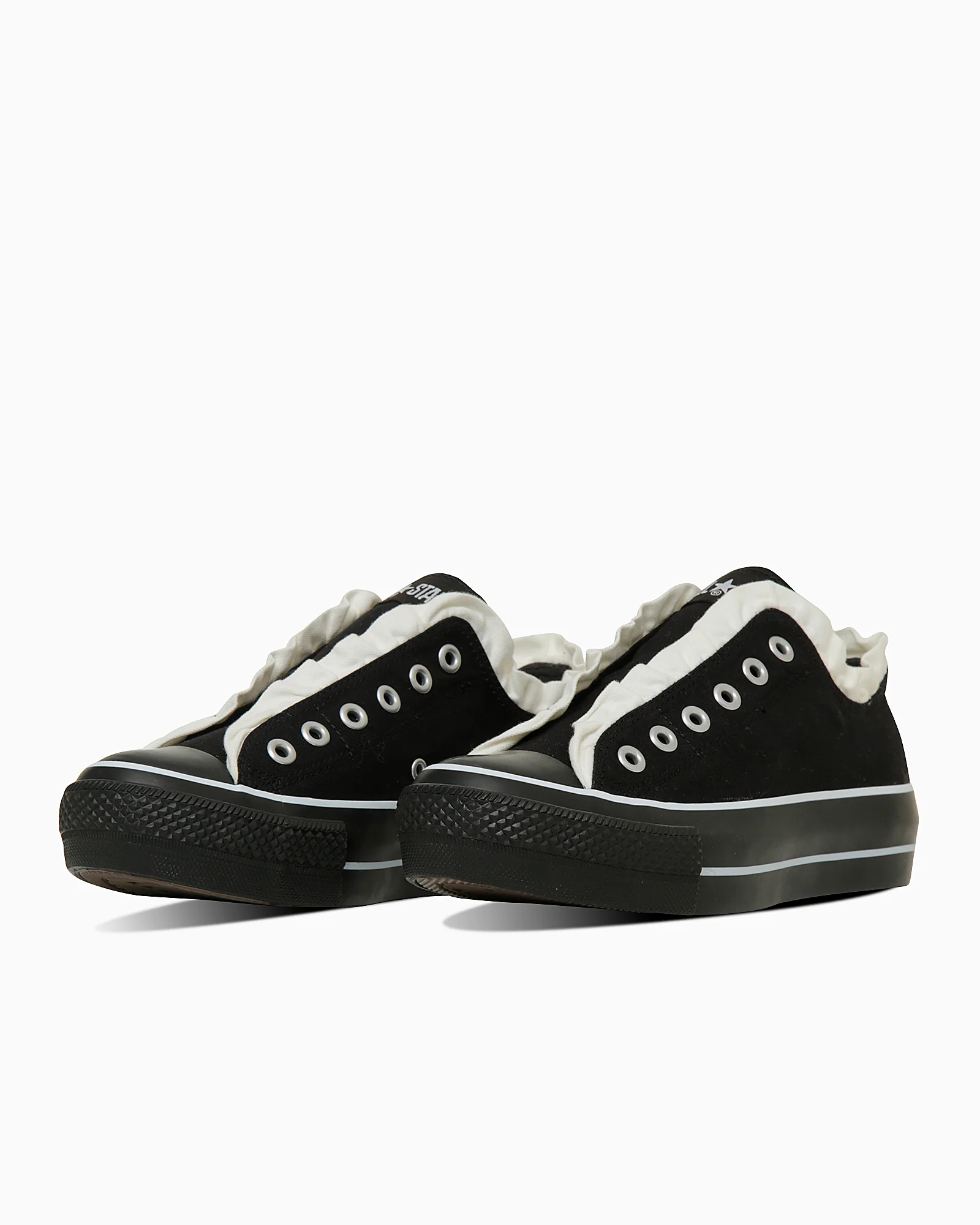 ALL STAR PLTS FRILLSLIP OX - Image 2