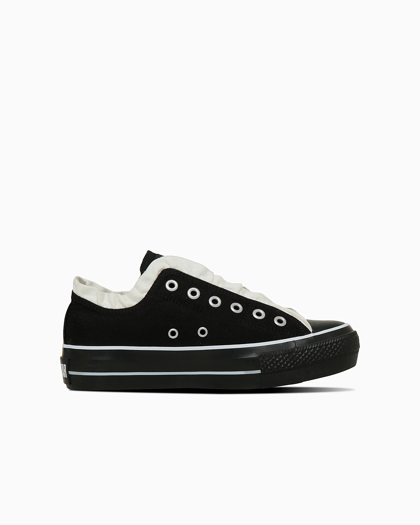 ALL STAR PLTS FRILLSLIP OX - Image 3