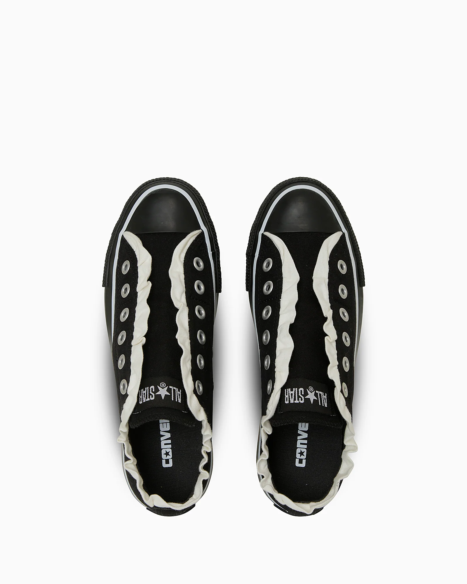 ALL STAR PLTS FRILLSLIP OX - Image 4