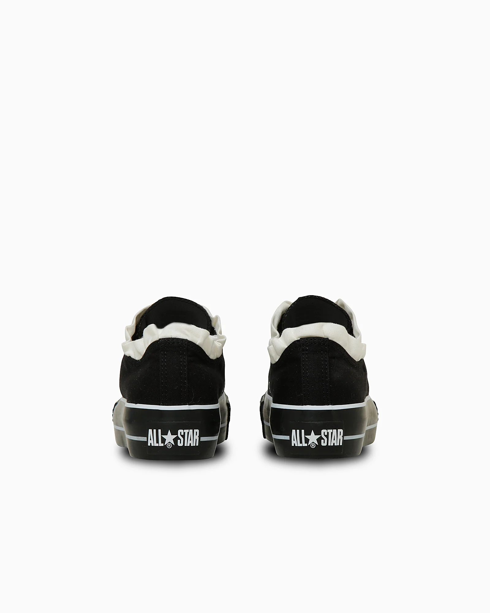 ALL STAR PLTS FRILLSLIP OX - Image 5