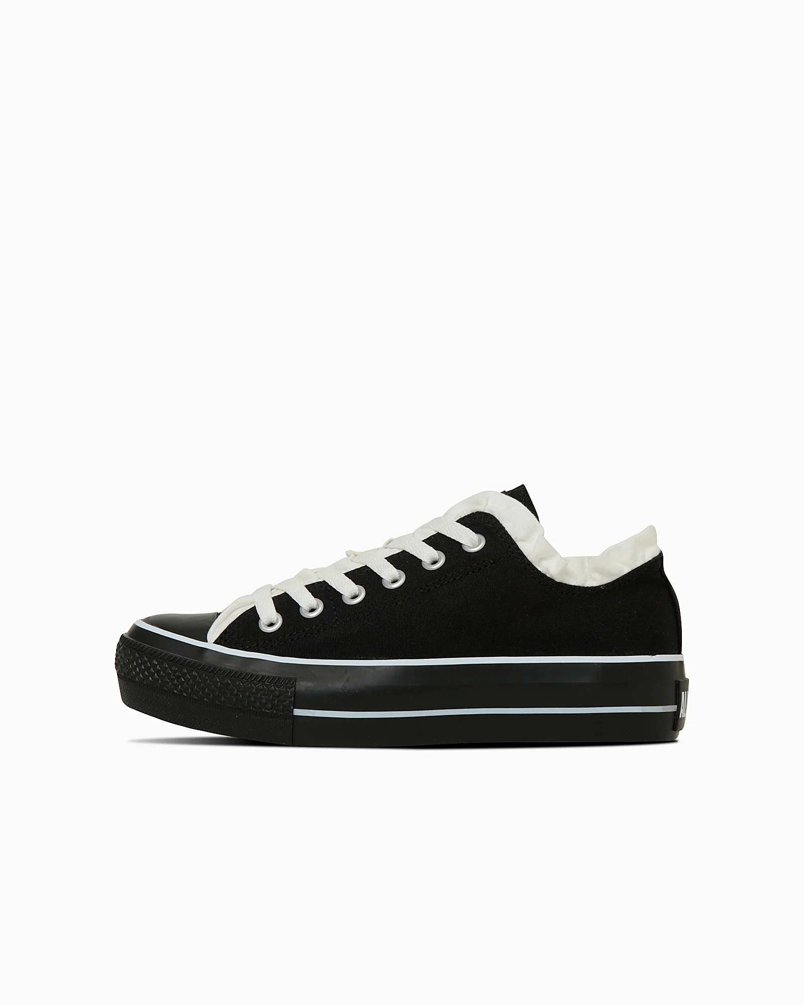 ALL STAR PLTS FRILLSLIP OX - Image 9