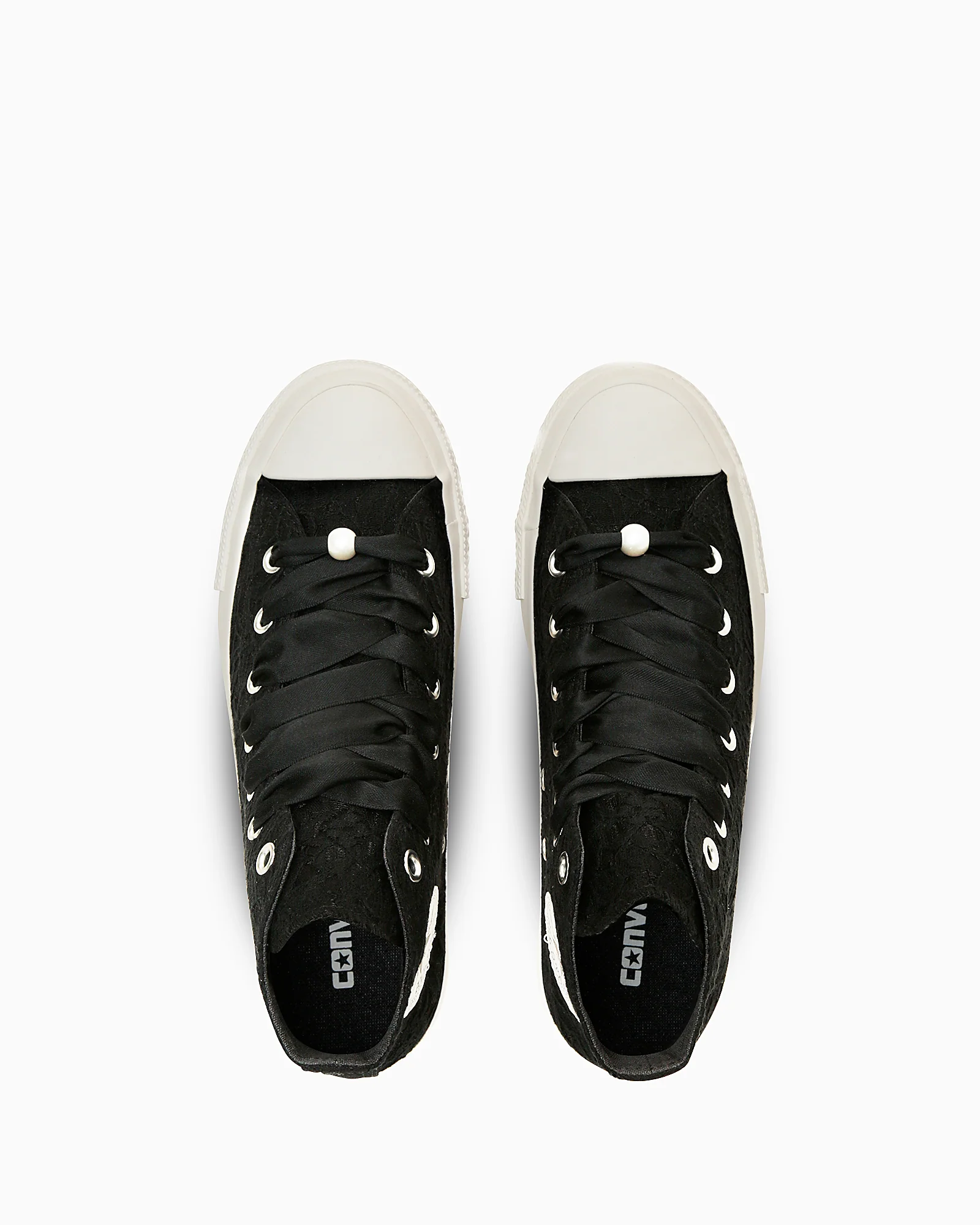 ALL STAR PLTS LACE HI - Image 4
