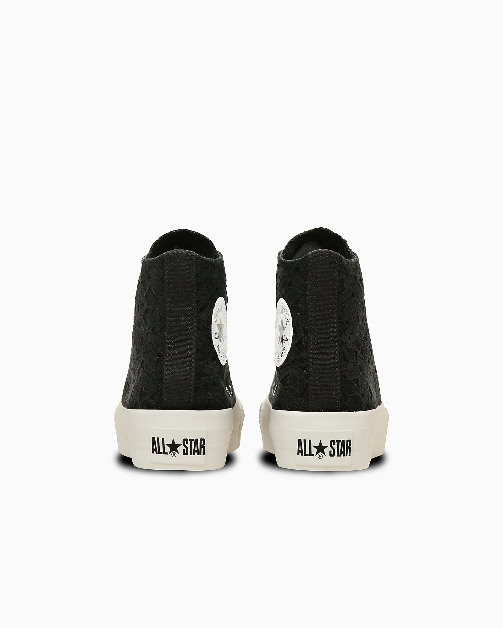 ALL STAR PLTS LACE HI - Image 5