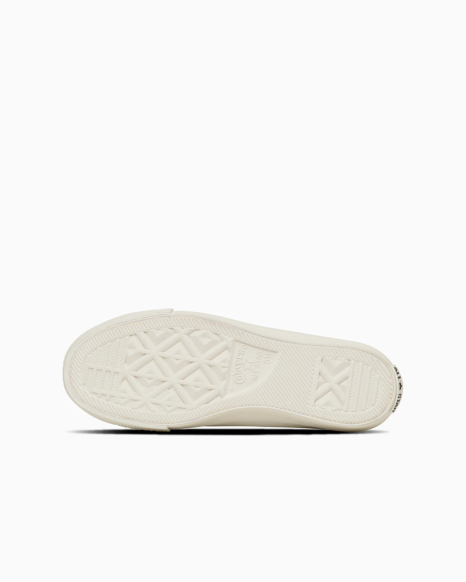 ALL STAR PLTS LACE HI - Image 6