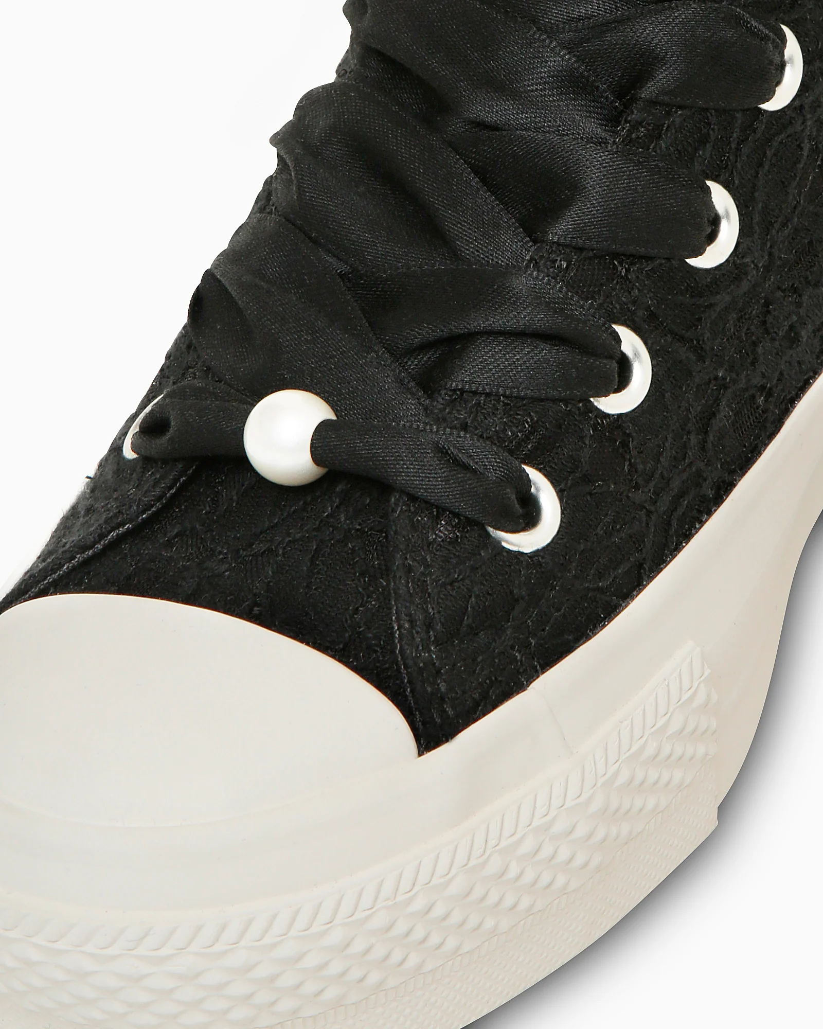 ALL STAR PLTS LACE HI - Image 7