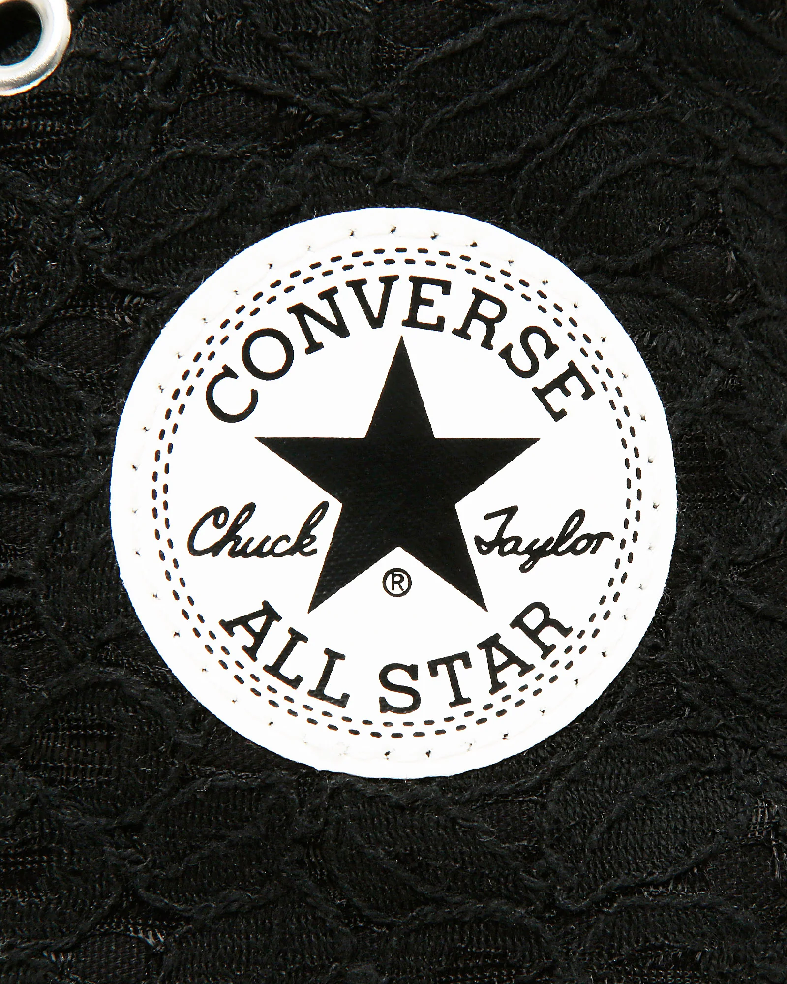 ALL STAR PLTS LACE HI - Image 9