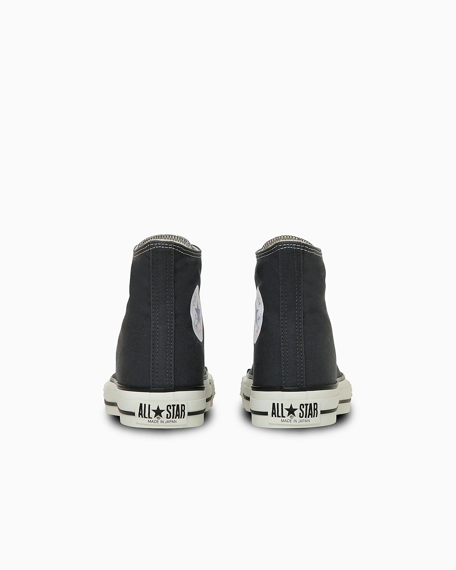 CANVAS ALL STAR J HI - Image 5