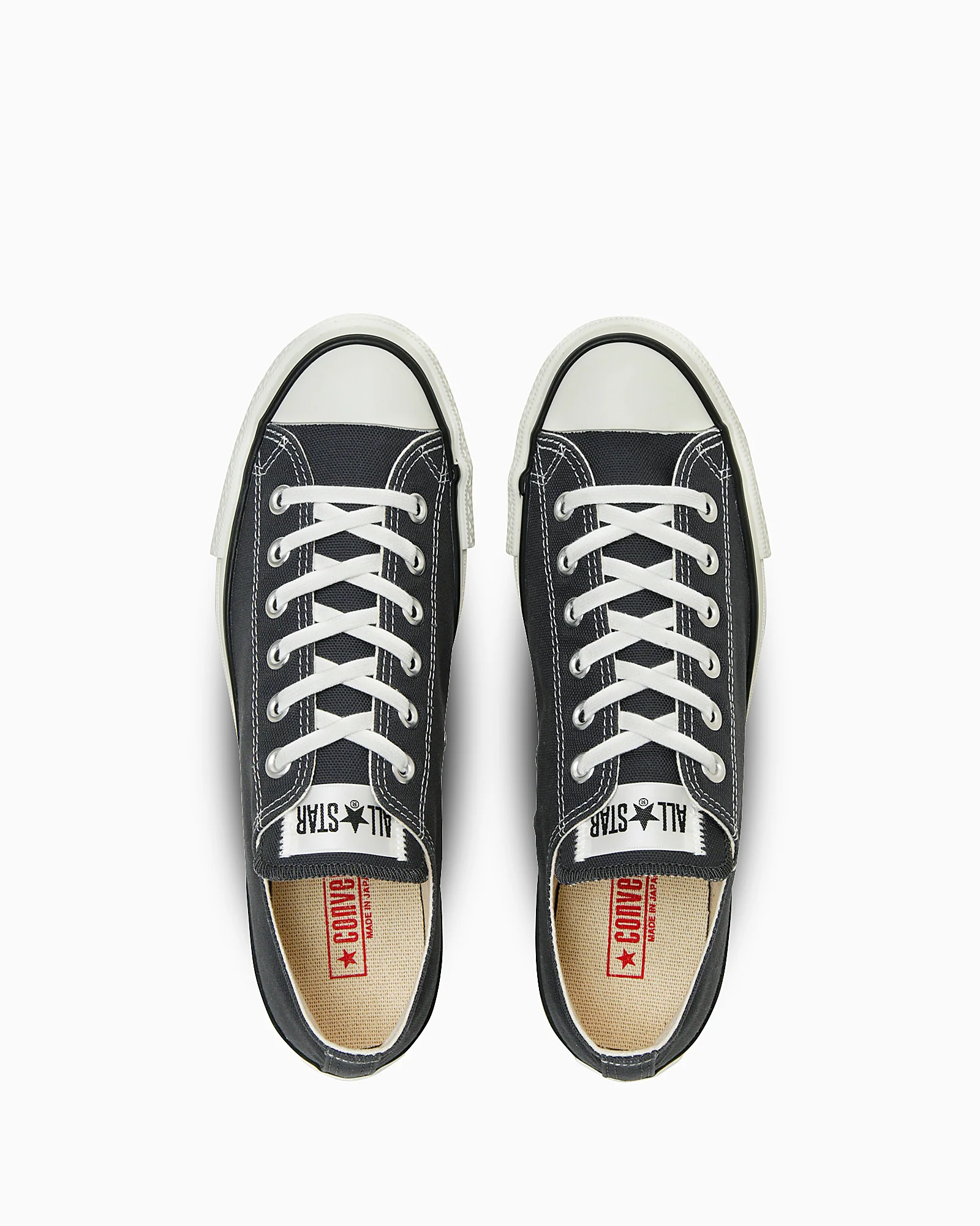CANVAS ALL STAR J OX - Image 4