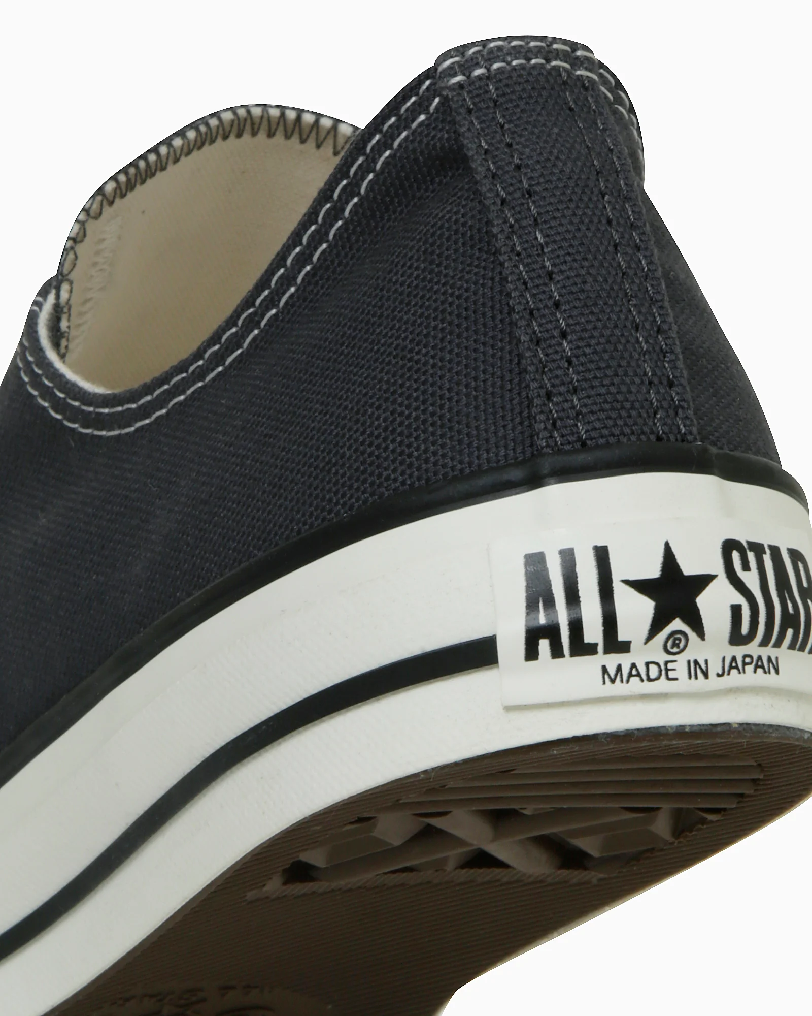 CANVAS ALL STAR J OX - Image 8
