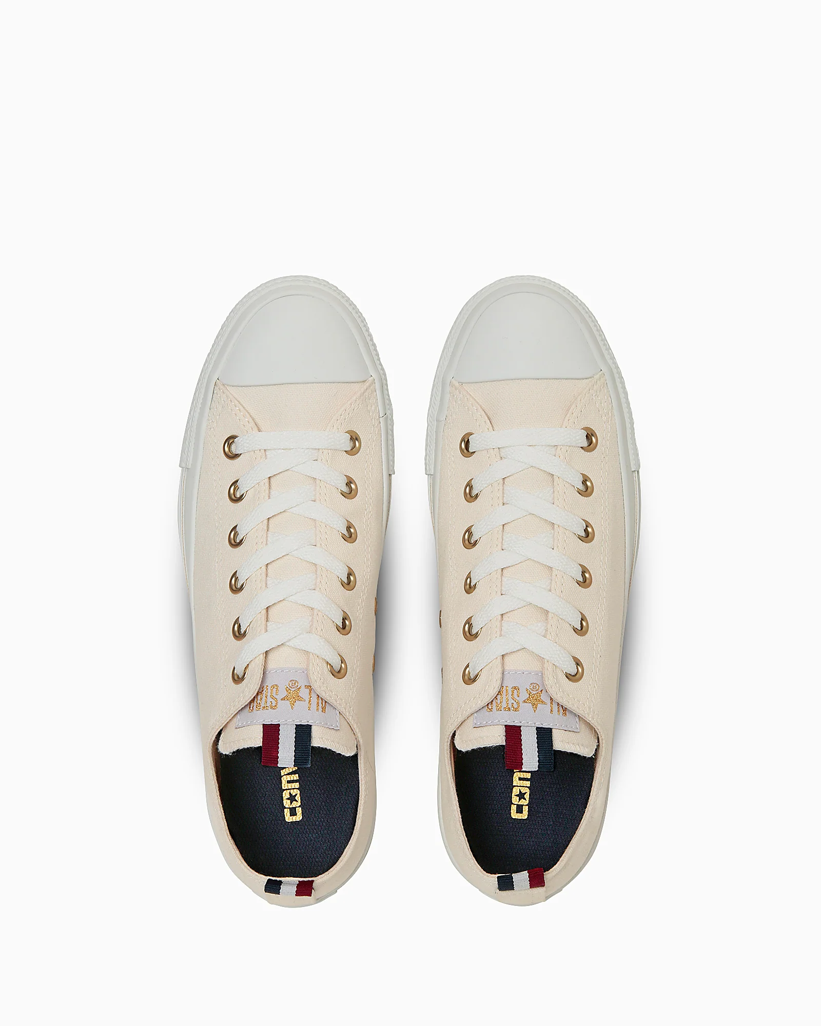 ALL STAR TRICOTAB OX - Image 4
