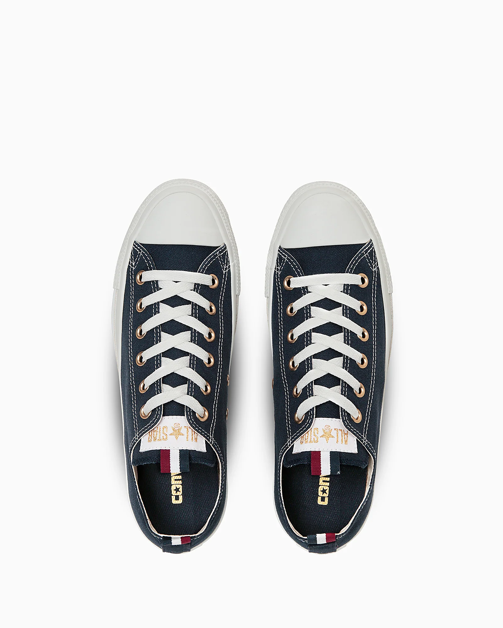 ALL STAR TRICOTAB OX - Image 4