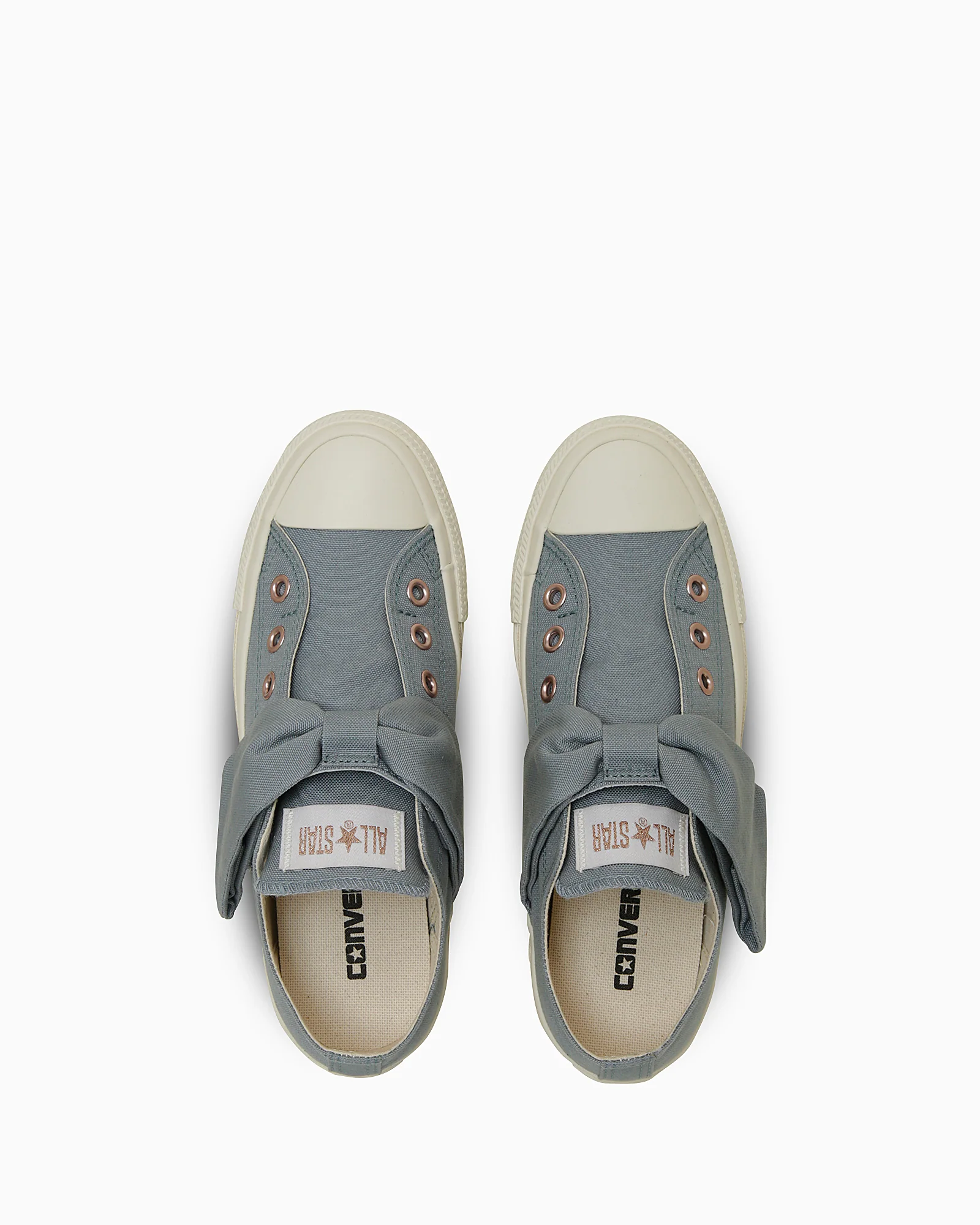 ALL STAR RIBBONSTRAP PG OX - Image 4