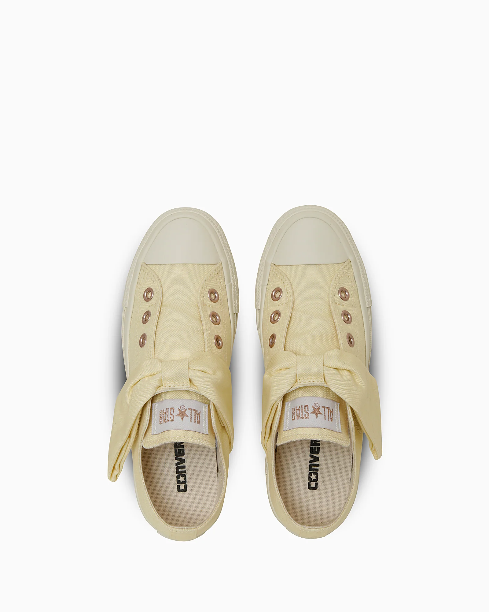 ALL STAR RIBBONSTRAP PG OX - Image 4