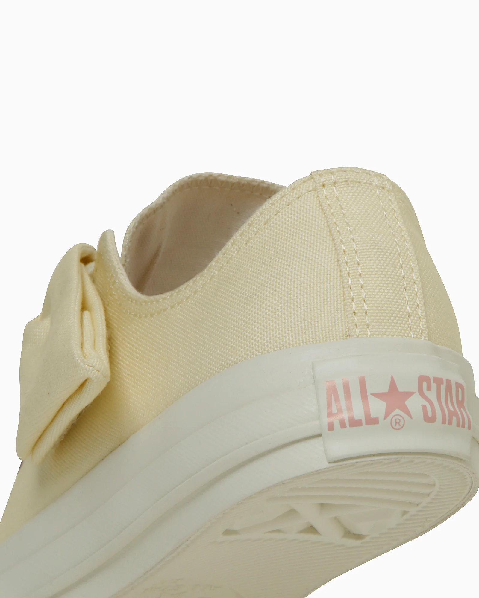 ALL STAR RIBBONSTRAP PG OX - Image 8