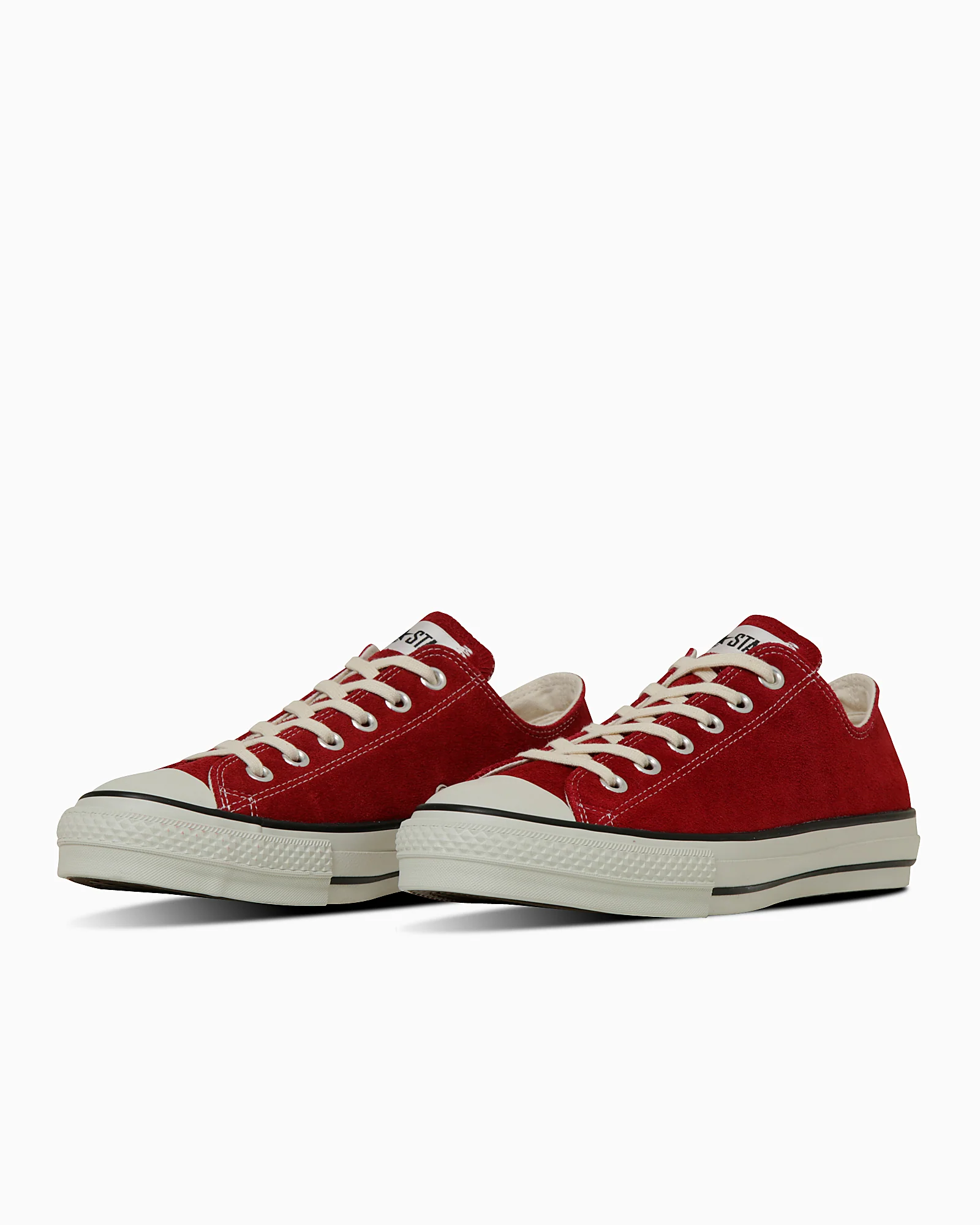 SUEDE ALL STAR J OX - Image 2