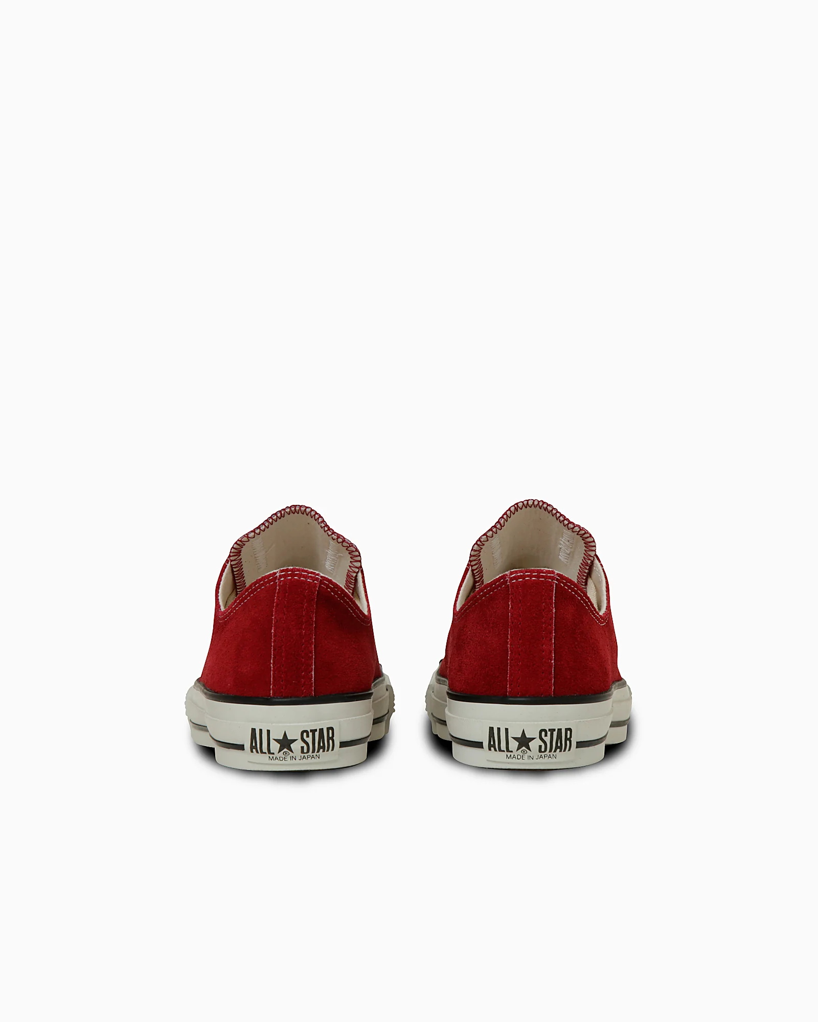 SUEDE ALL STAR J OX - Image 5