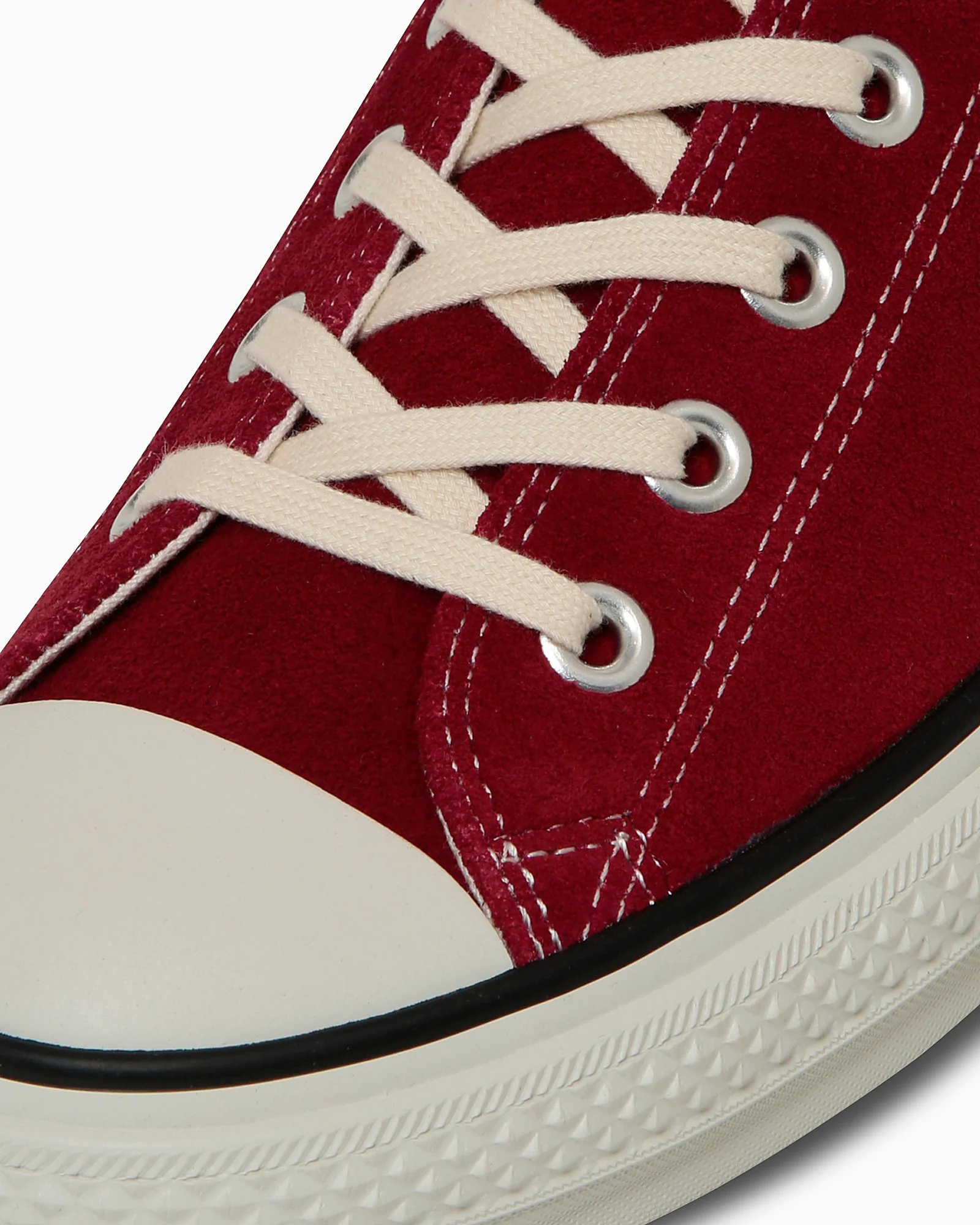 SUEDE ALL STAR J OX - Image 7