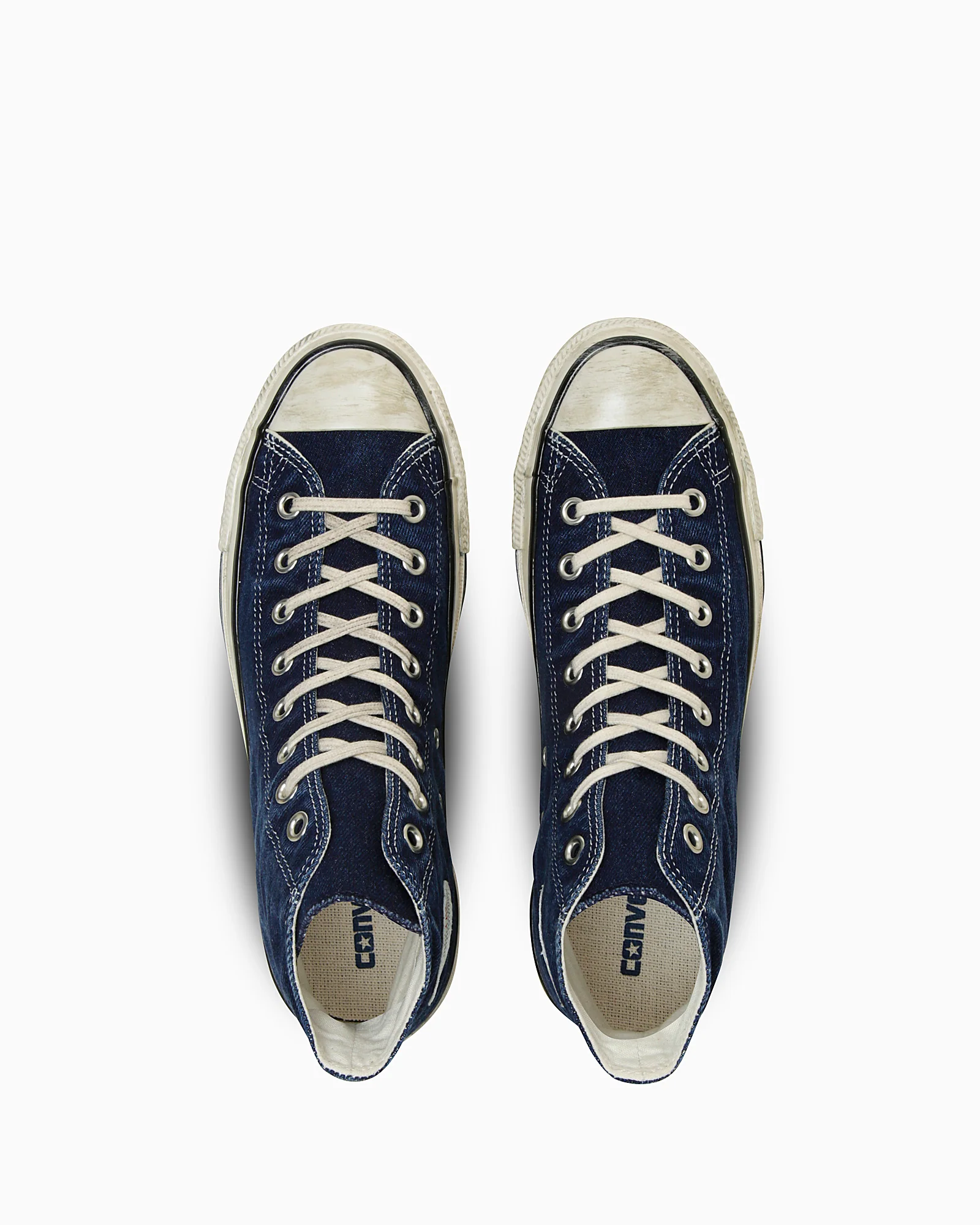 ALL STAR AGED FADEDDENIM AG HI - Image 4