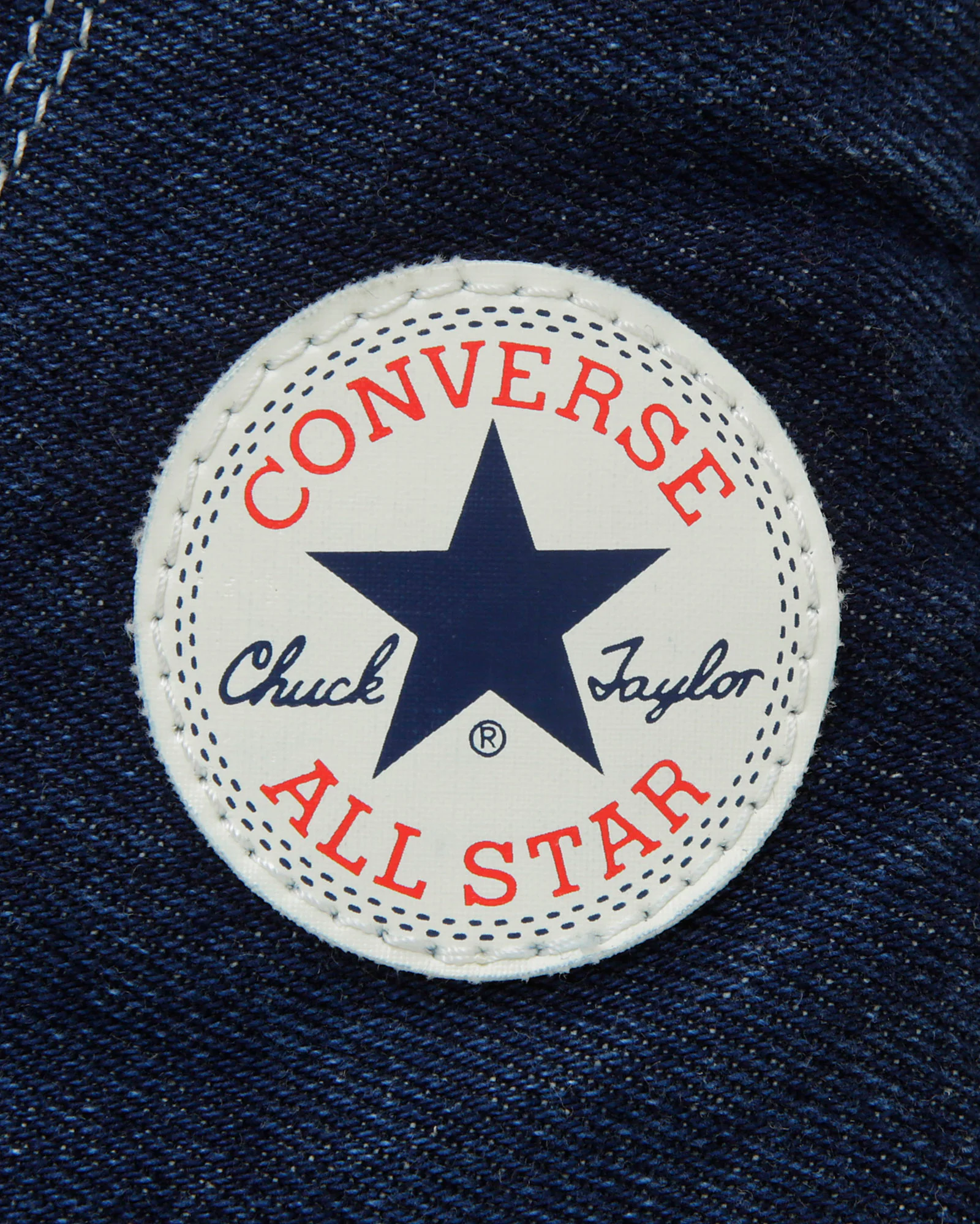 ALL STAR AGED FADEDDENIM AG HI - Image 9