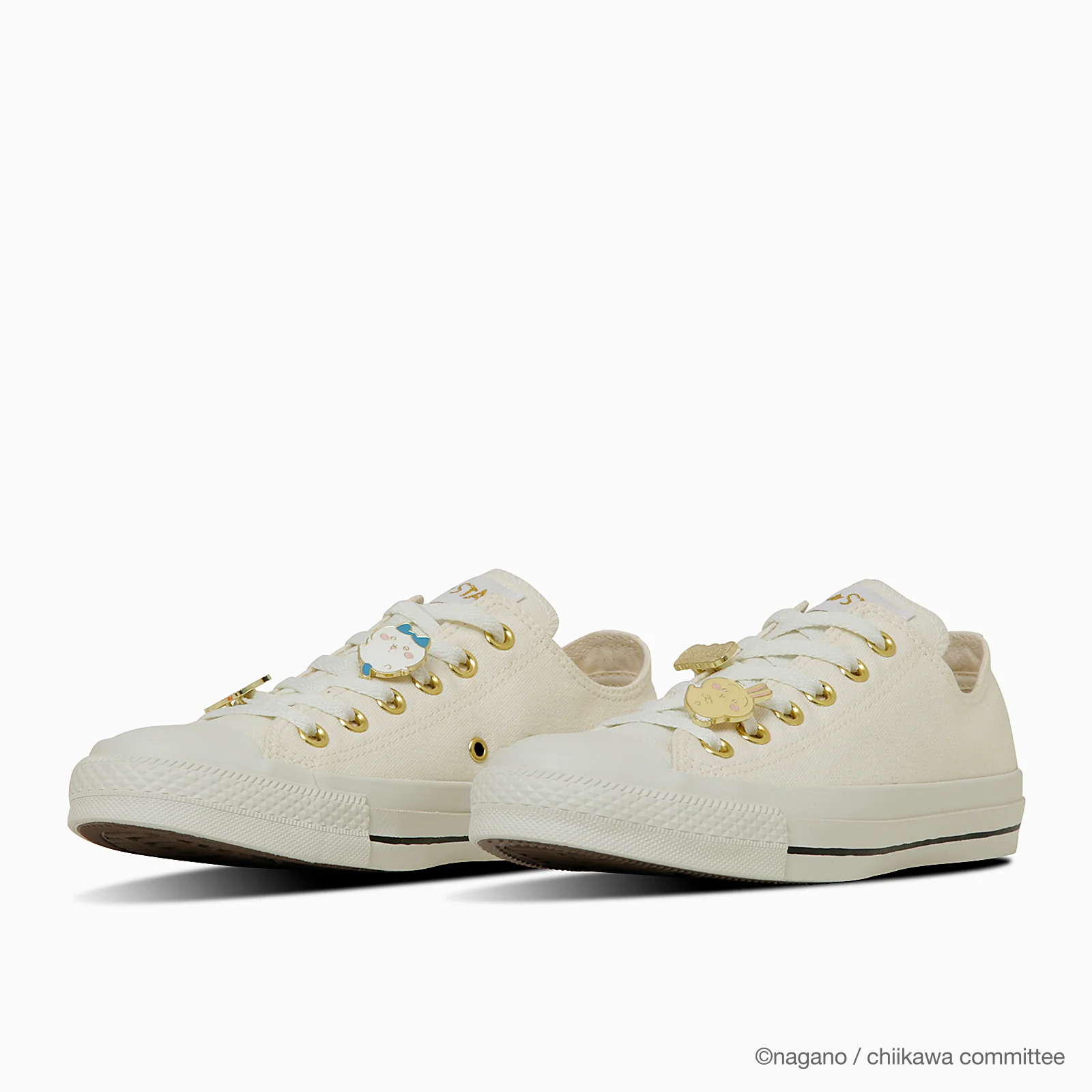 ALL STAR GD OX / CHIIKAWA