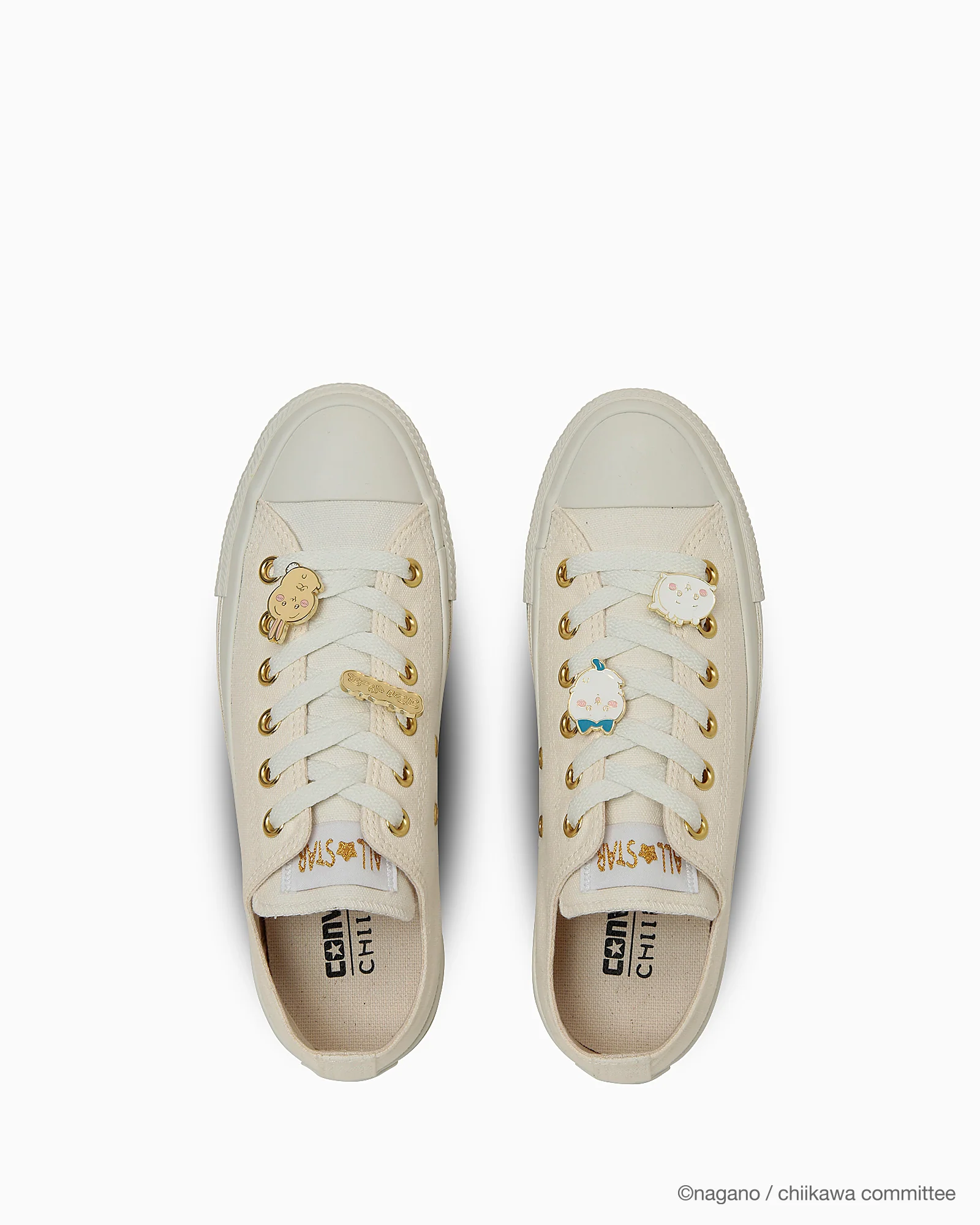 ALL STAR GD OX / CHIIKAWA - Image 4