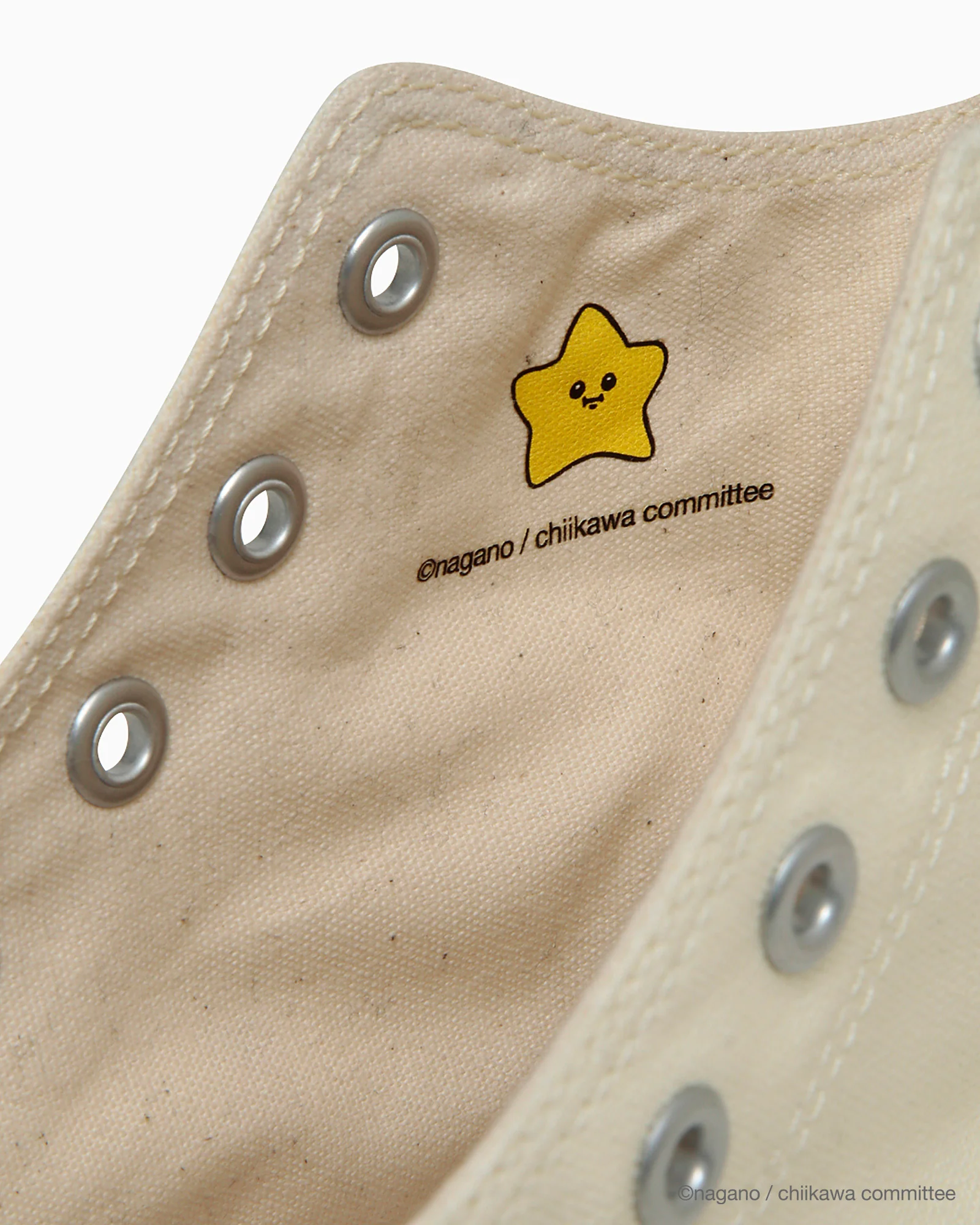 ALL STAR LIGHT PLTS PT HI / CHIIKAWA - Image 11