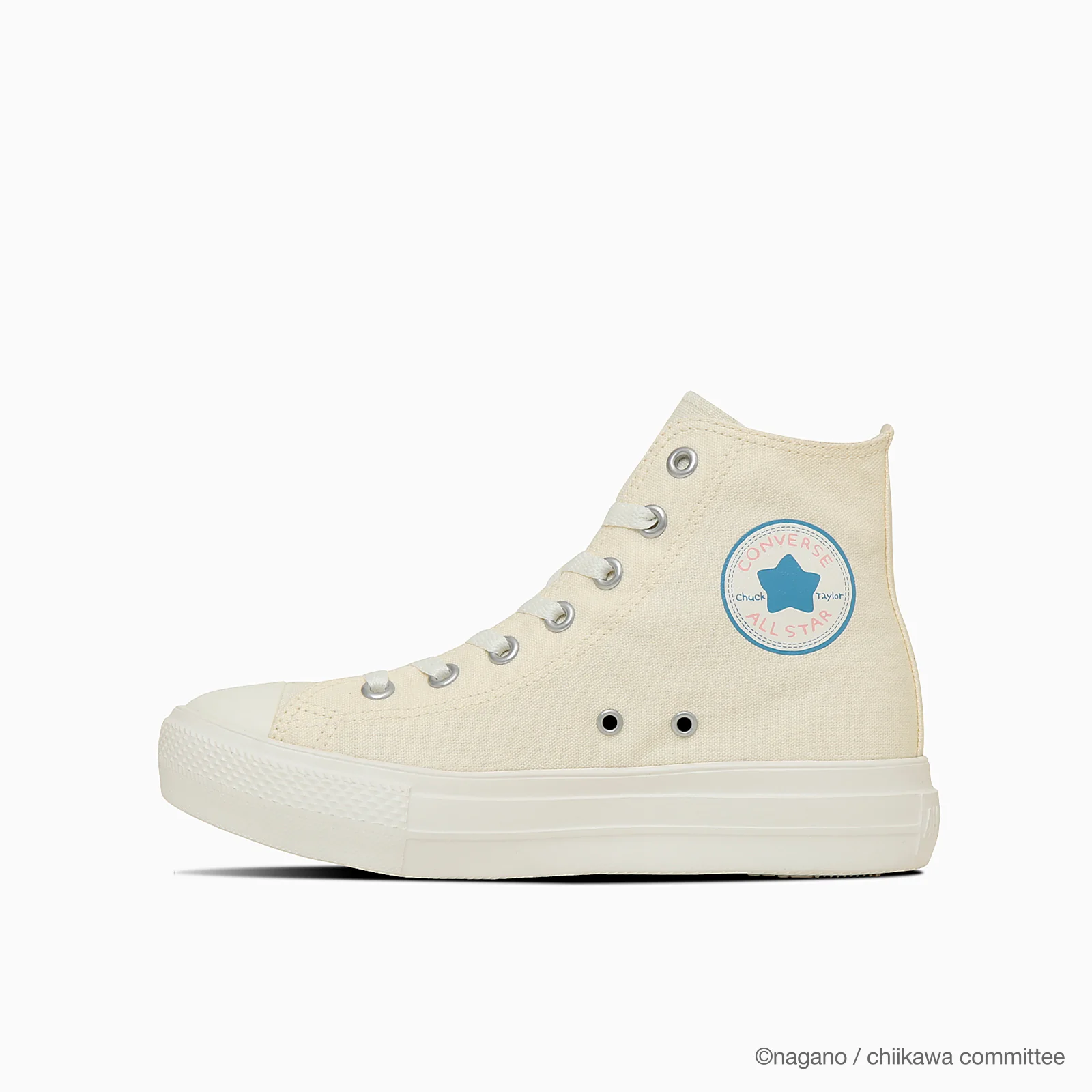 ALL STAR LIGHT PLTS PT HI / CHIIKAWA - Image 2
