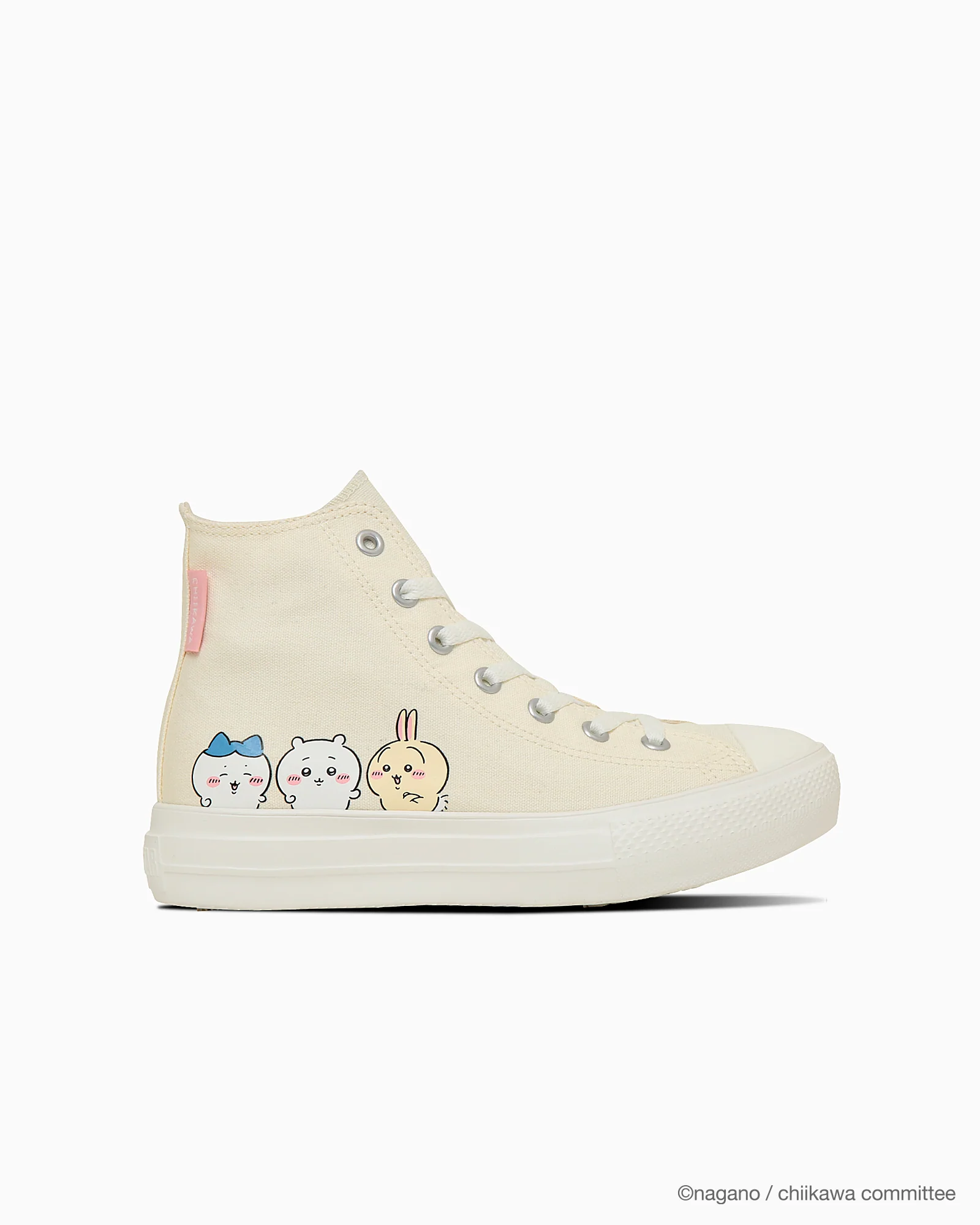ALL STAR LIGHT PLTS PT HI / CHIIKAWA - Image 3