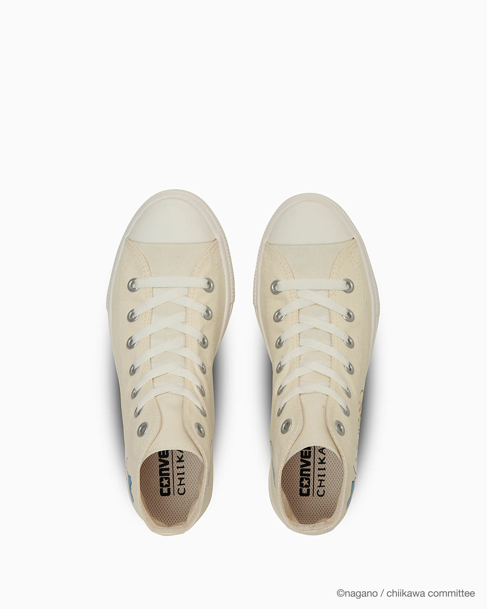 ALL STAR LIGHT PLTS PT HI / CHIIKAWA - Image 4