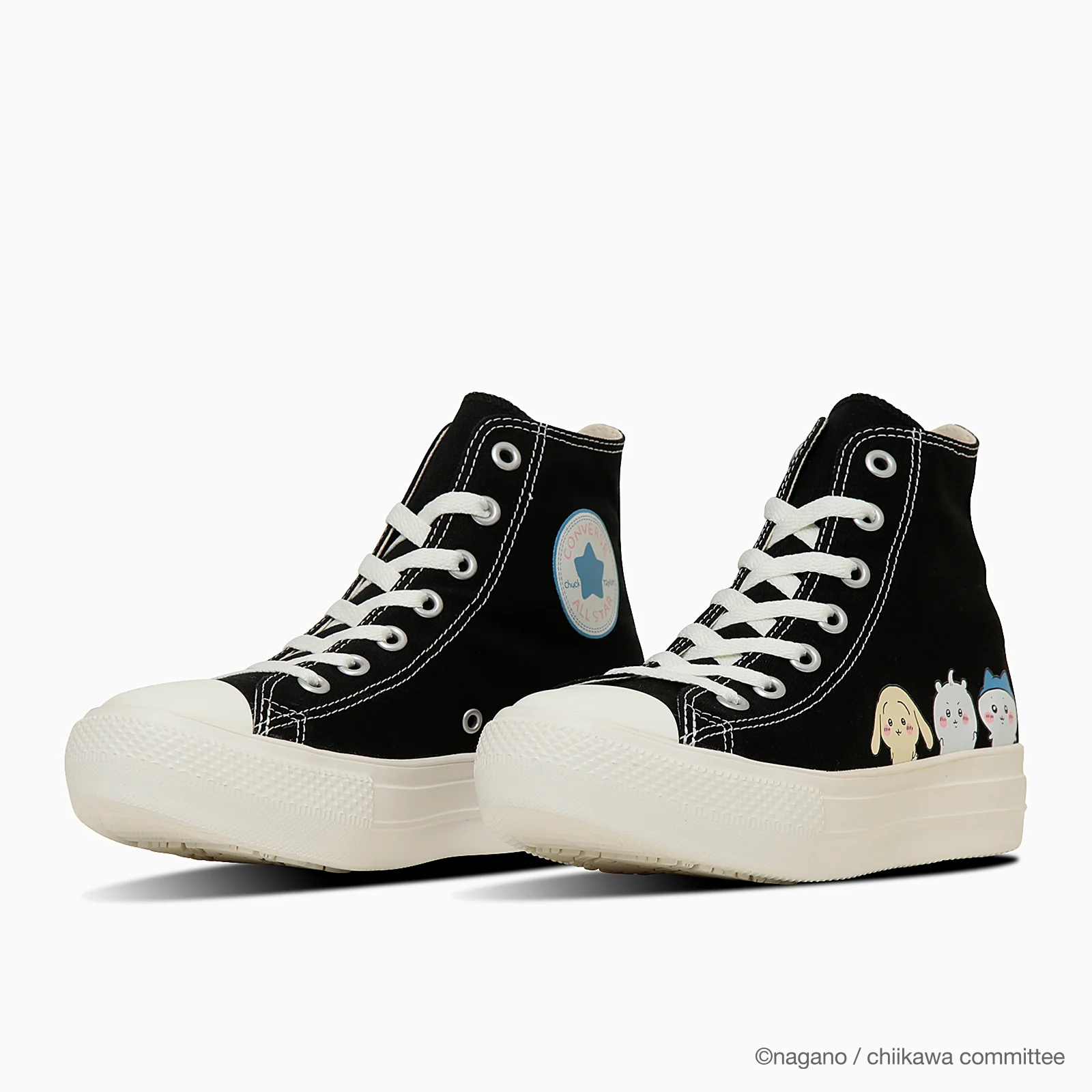 ALL STAR LIGHT PLTS PT HI / CHIIKAWA
