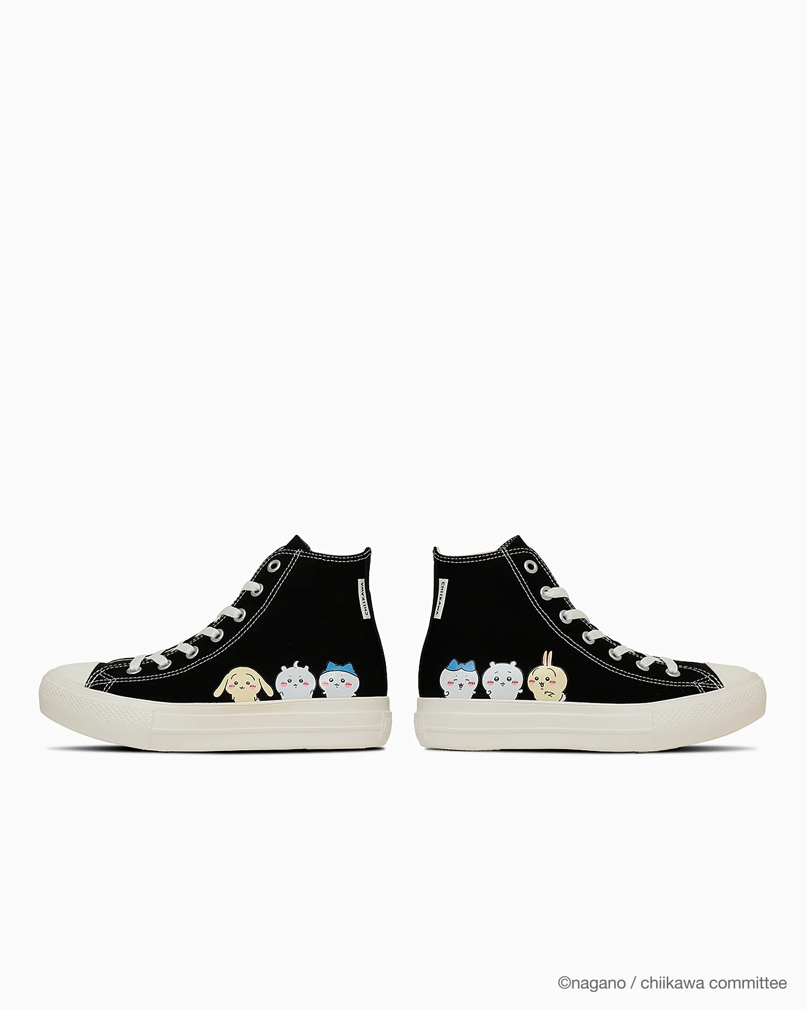 ALL STAR LIGHT PLTS PT HI / CHIIKAWA - Image 10