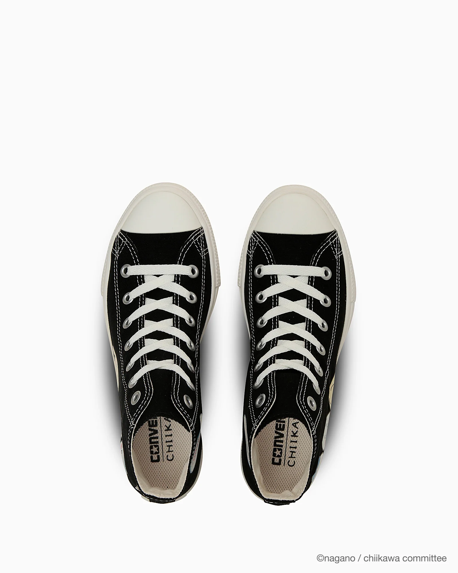 ALL STAR LIGHT PLTS PT HI / CHIIKAWA - Image 4