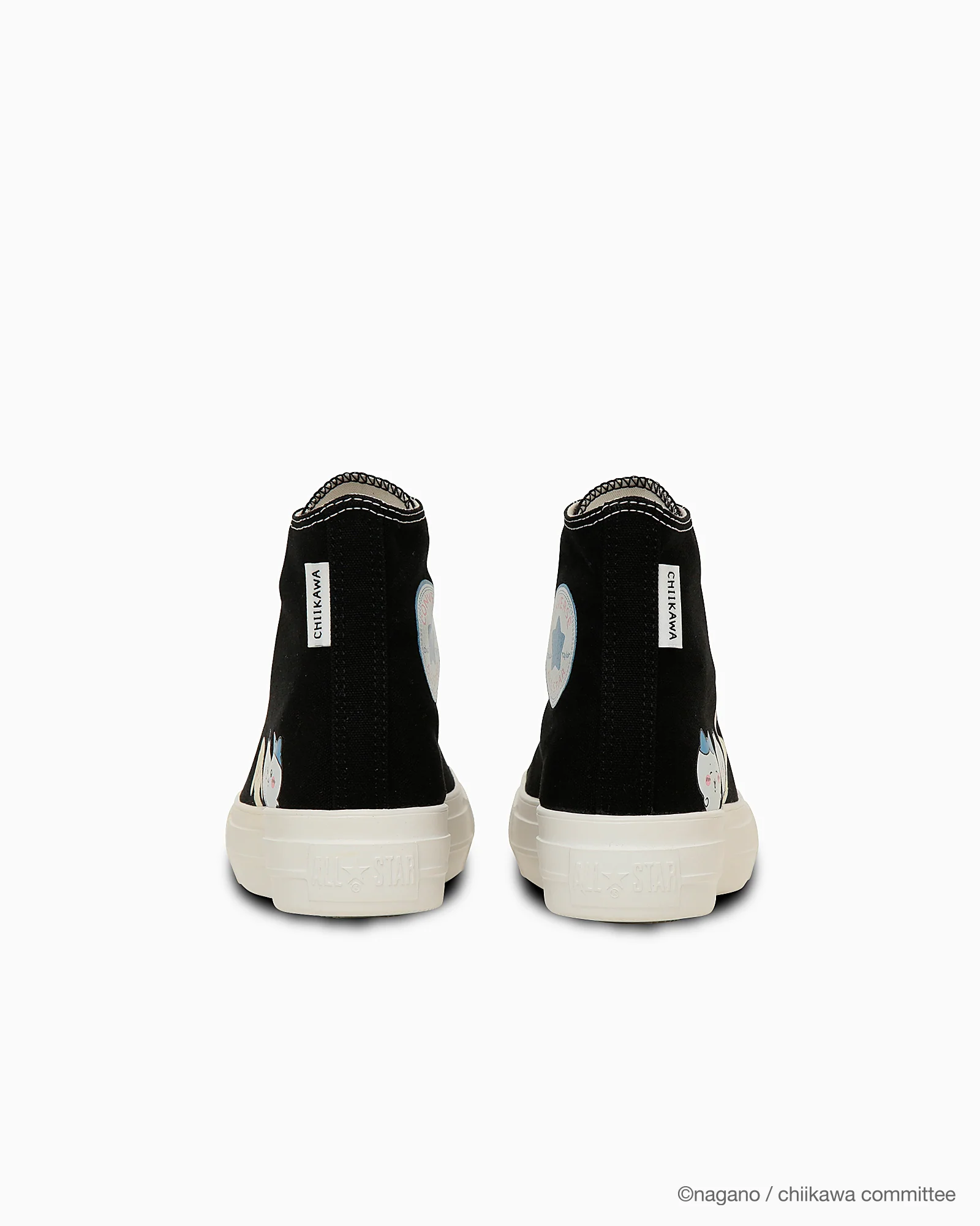 ALL STAR LIGHT PLTS PT HI / CHIIKAWA - Image 5