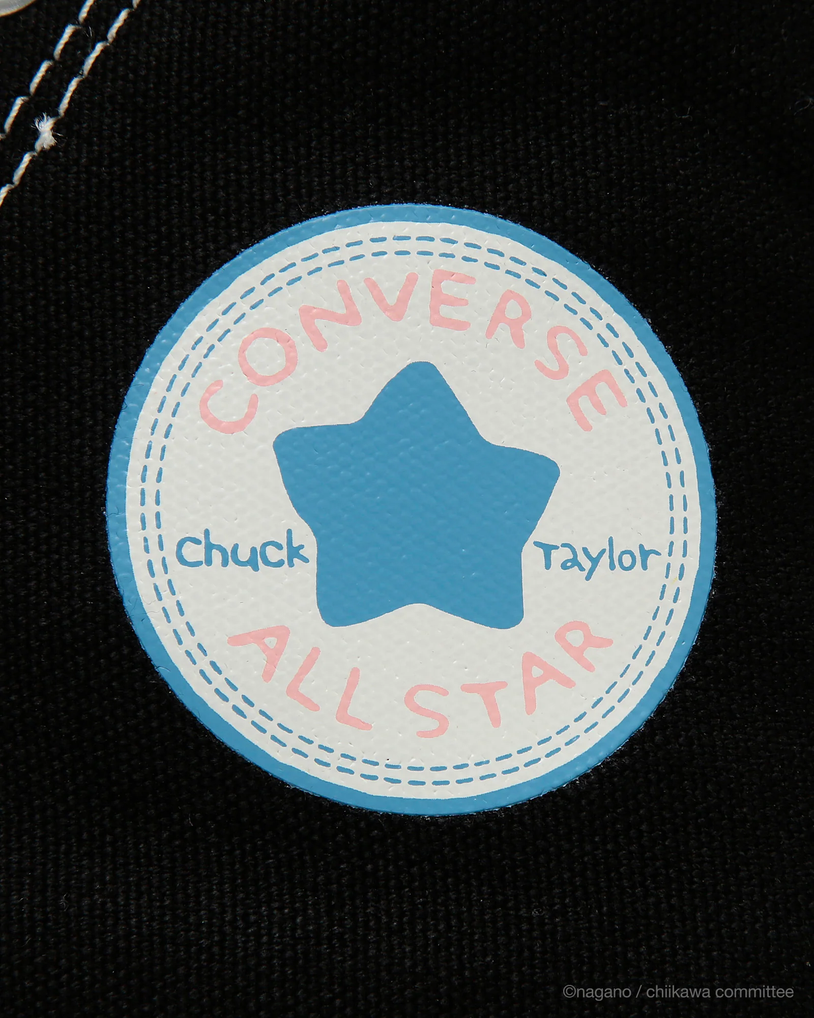 ALL STAR LIGHT PLTS PT HI / CHIIKAWA - Image 9