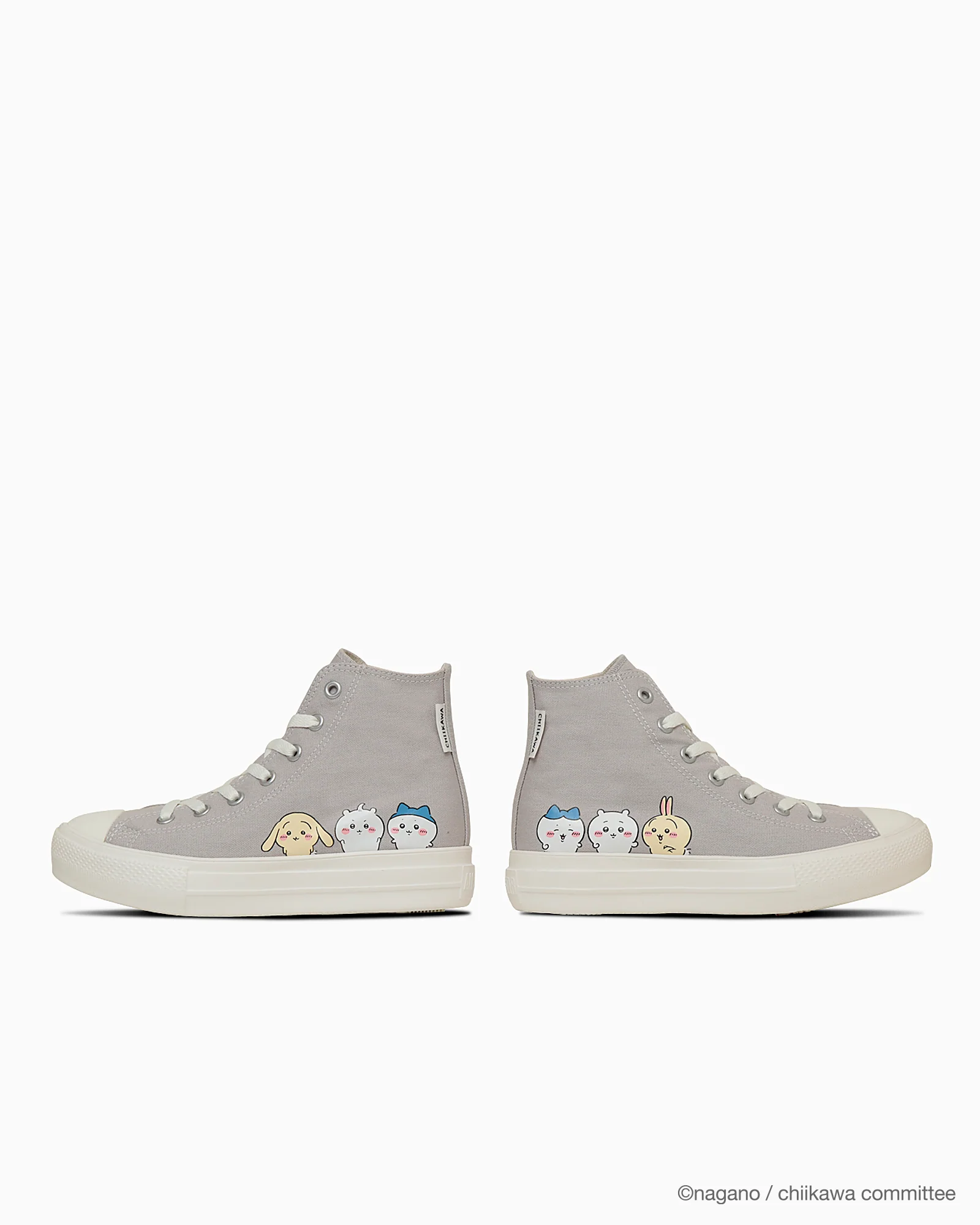 ALL STAR LIGHT PLTS PT HI / CHIIKAWA - Image 10