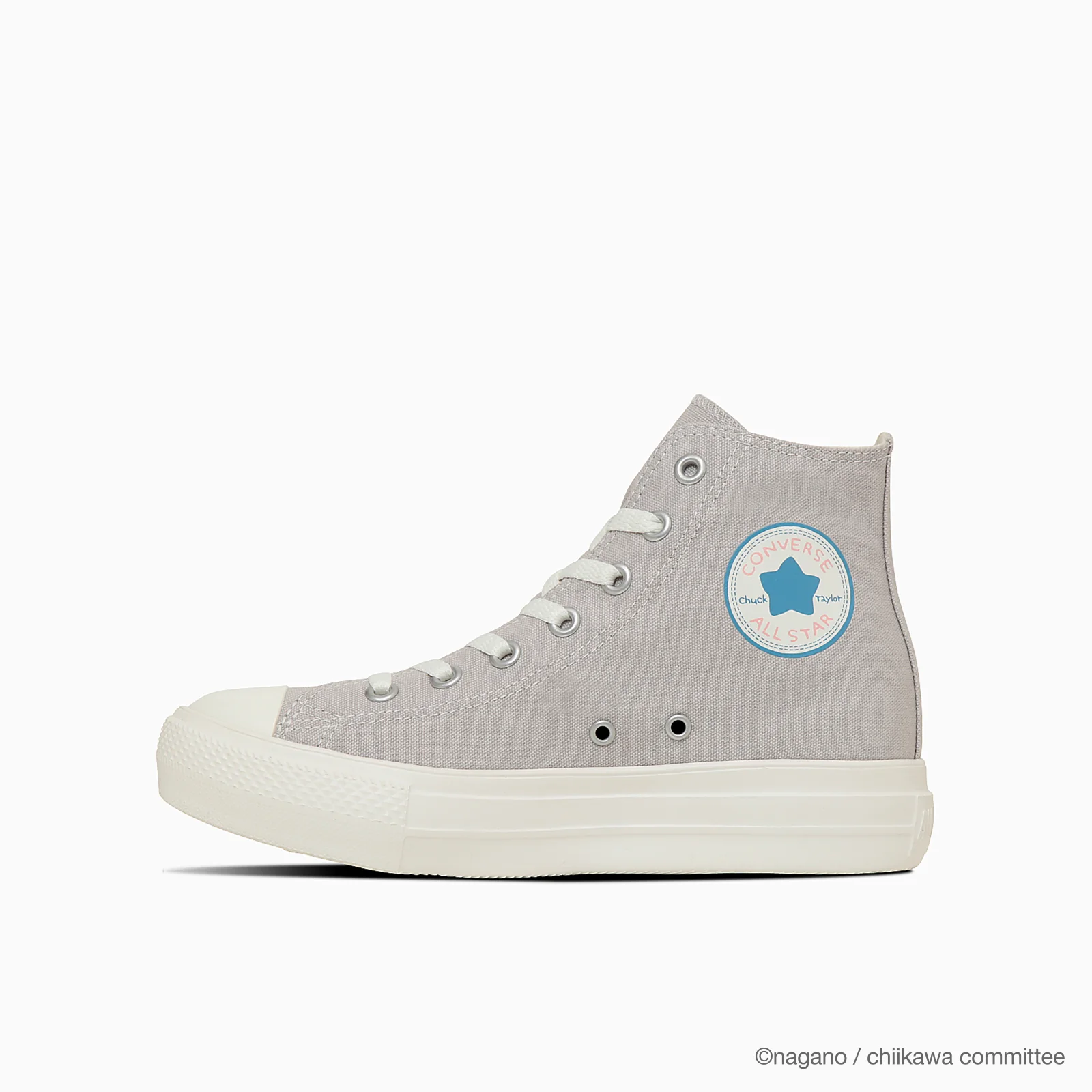 ALL STAR LIGHT PLTS PT HI / CHIIKAWA - Image 2