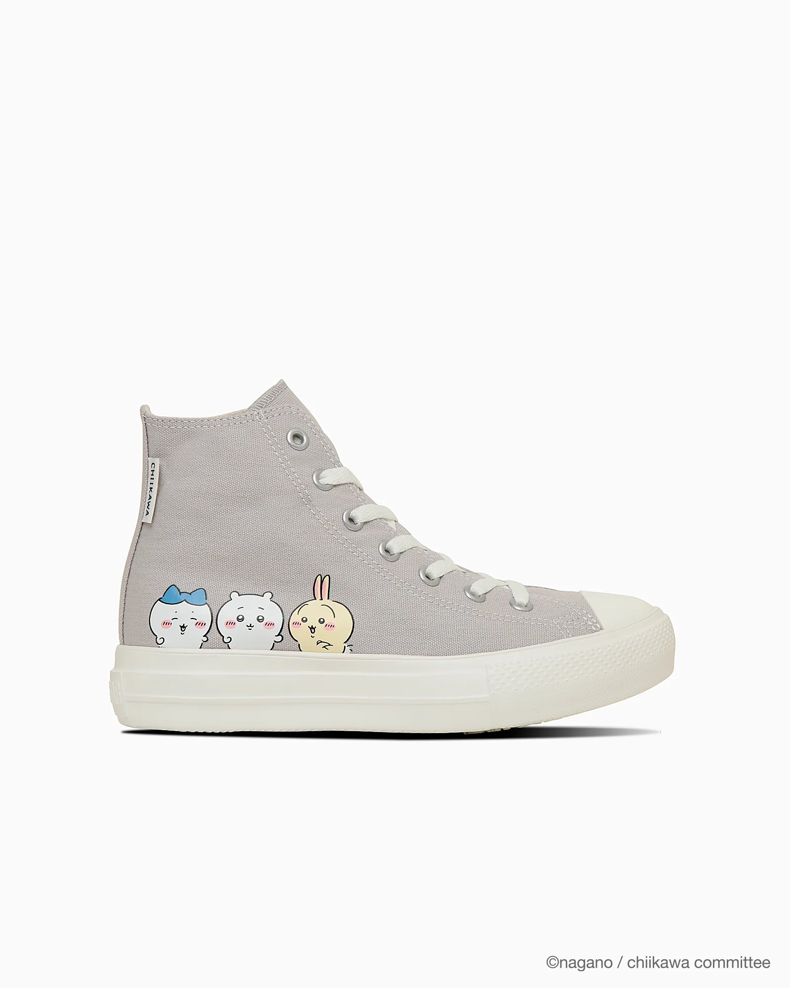 ALL STAR LIGHT PLTS PT HI / CHIIKAWA - Image 3