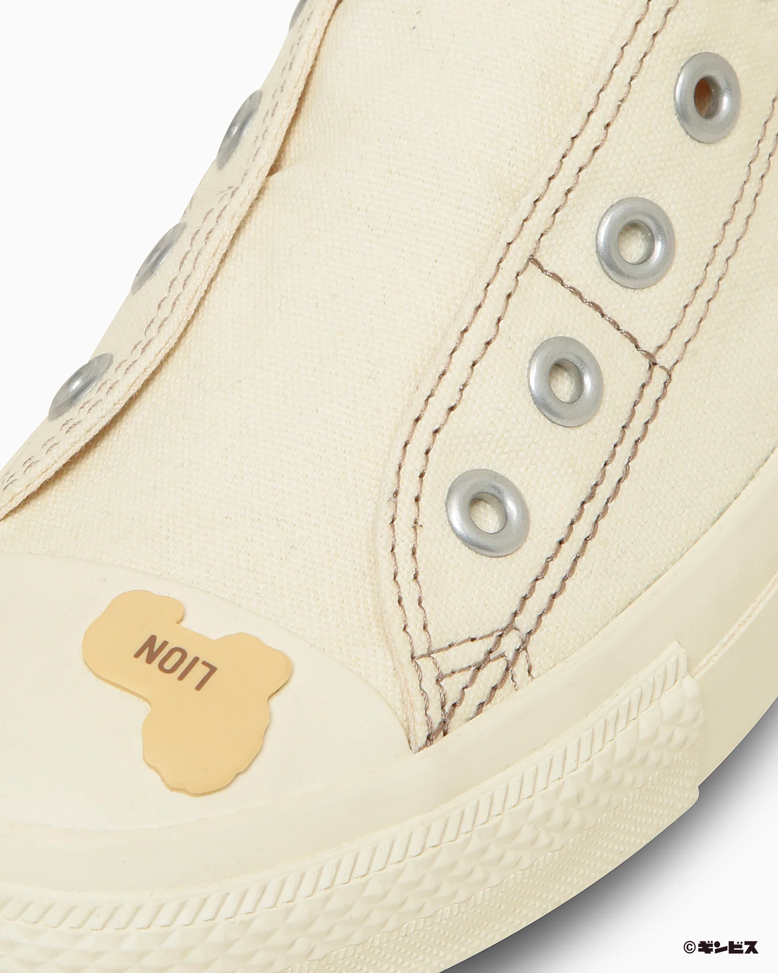 ALL STAR BS SLIP OX / TABEKKO DOUBUTSU - Image 7