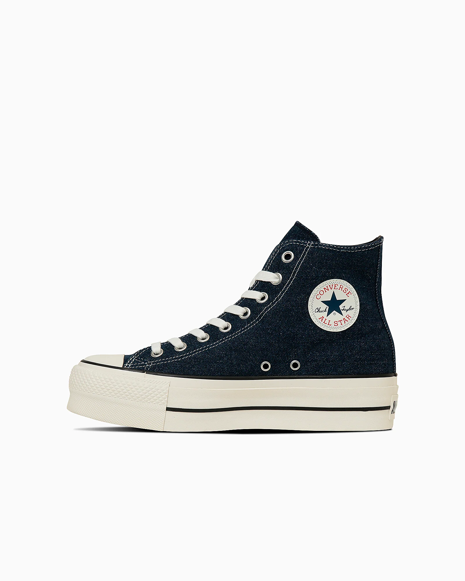 ALL STAR LIFTED DM HI