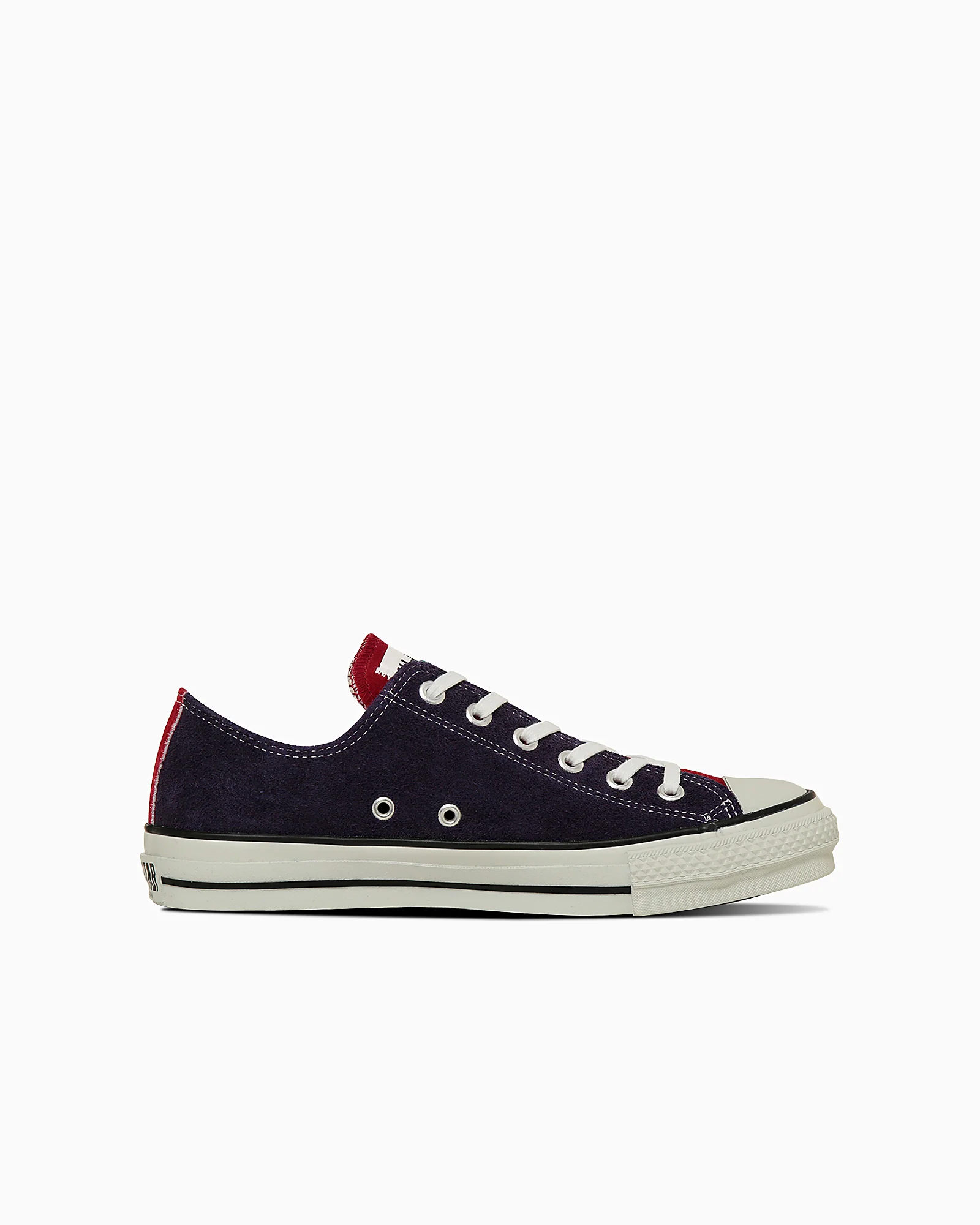 SUEDE ALL STAR J OX - Image 3