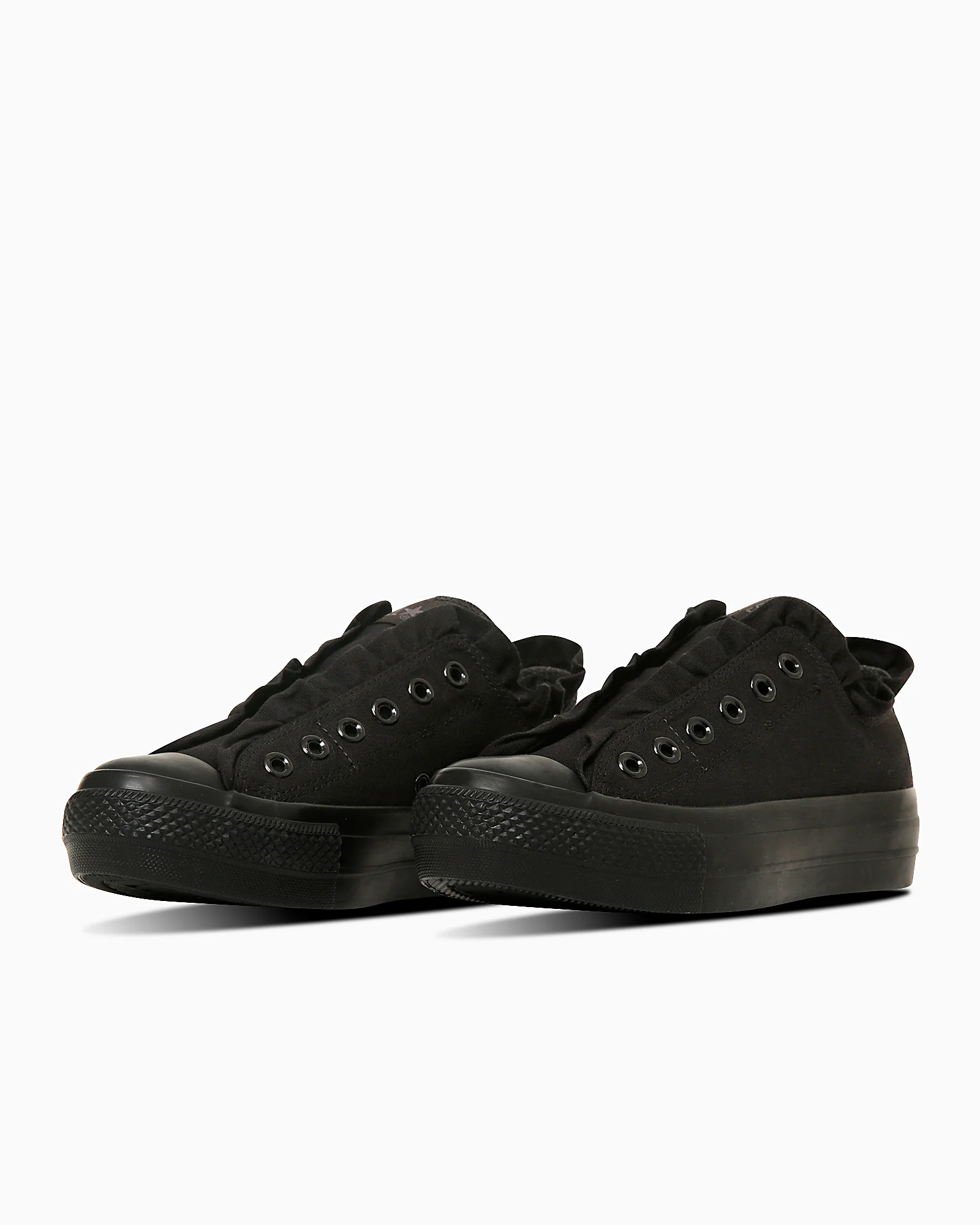 ALL STAR PLTS FRILLSLIP OX - Image 2