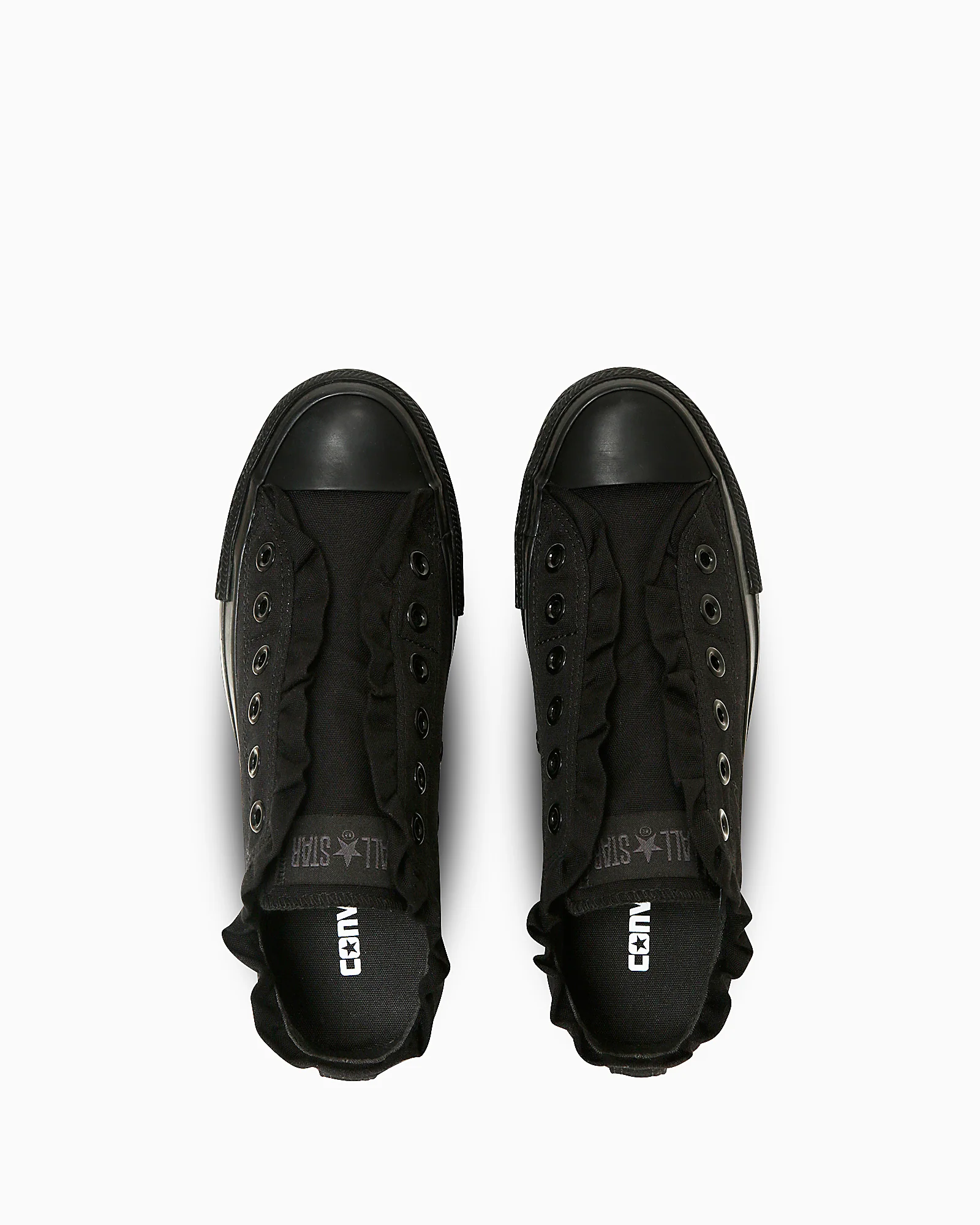 ALL STAR PLTS FRILLSLIP OX - Image 4