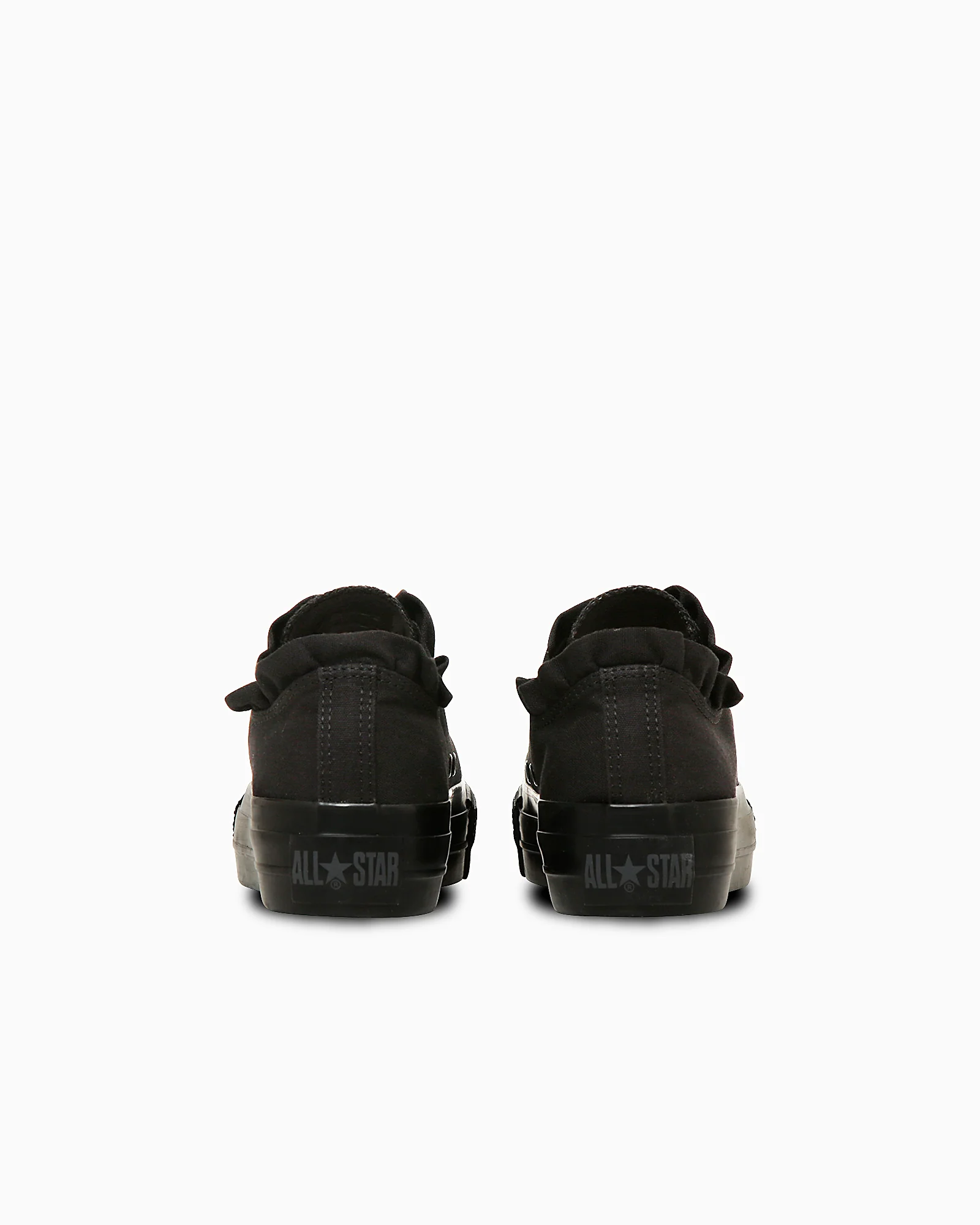ALL STAR PLTS FRILLSLIP OX - Image 5