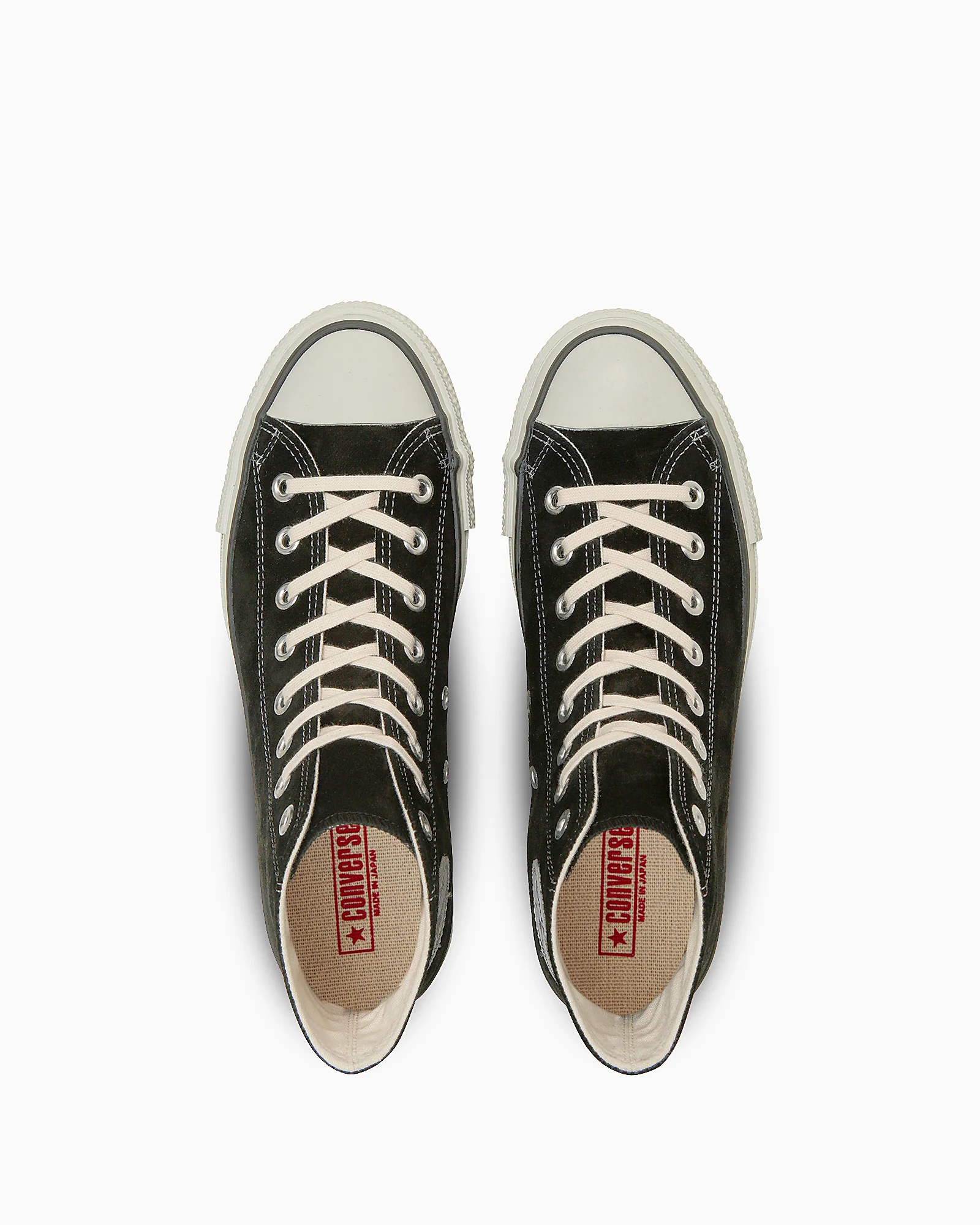 SUEDE ALL STAR J HI - Image 4