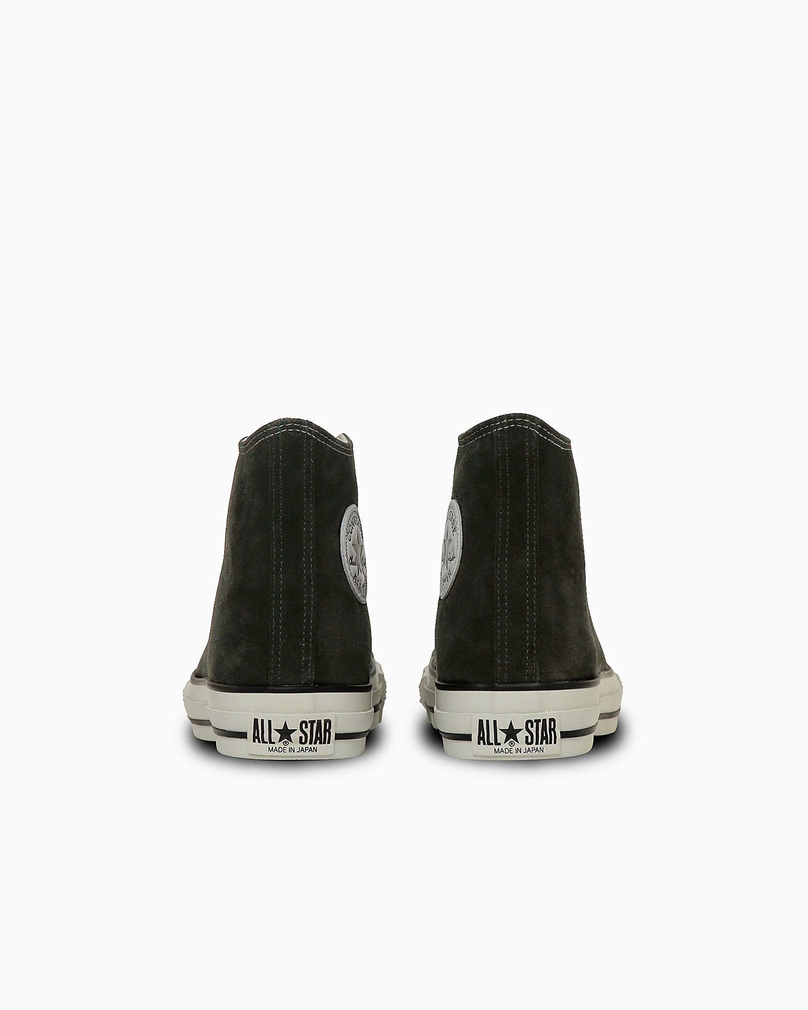 SUEDE ALL STAR J HI - Image 5