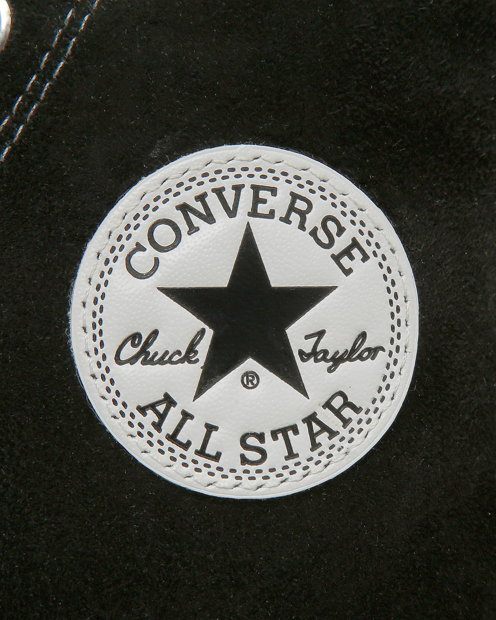 SUEDE ALL STAR J HI - Image 9