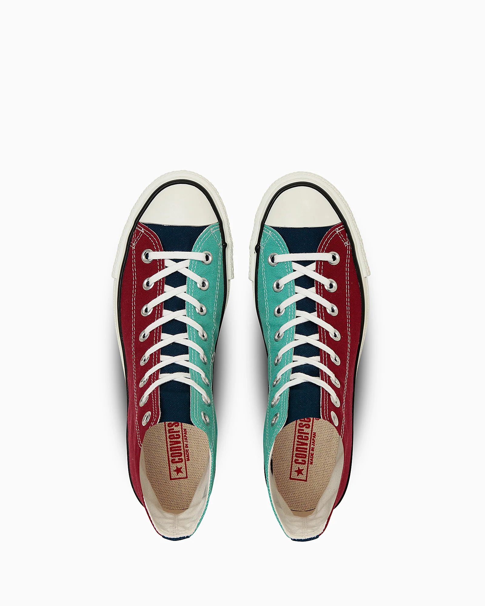 CANVAS ALL STAR J HI - Image 4