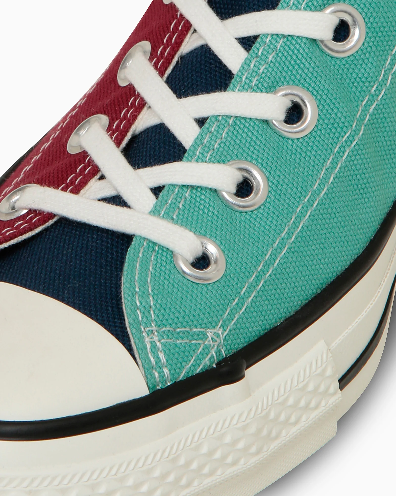 CANVAS ALL STAR J HI - Image 7