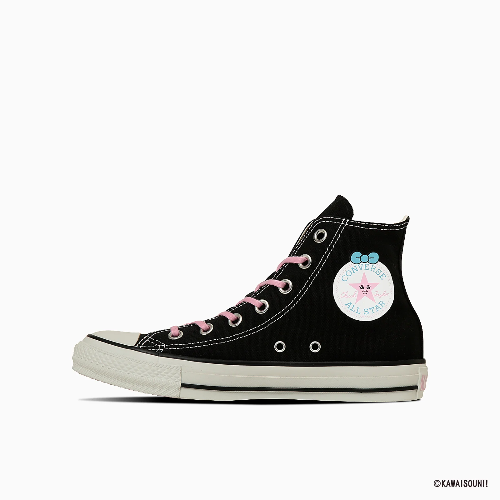 ALL STAR CL HI / KAWAISOUNI!