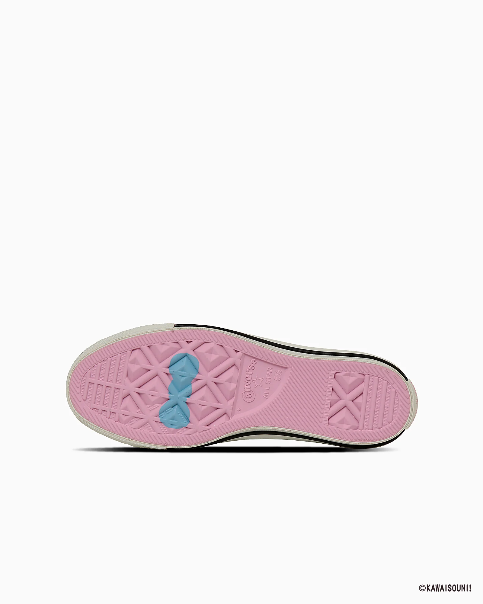ALL STAR CL HI / KAWAISOUNI! - Image 6